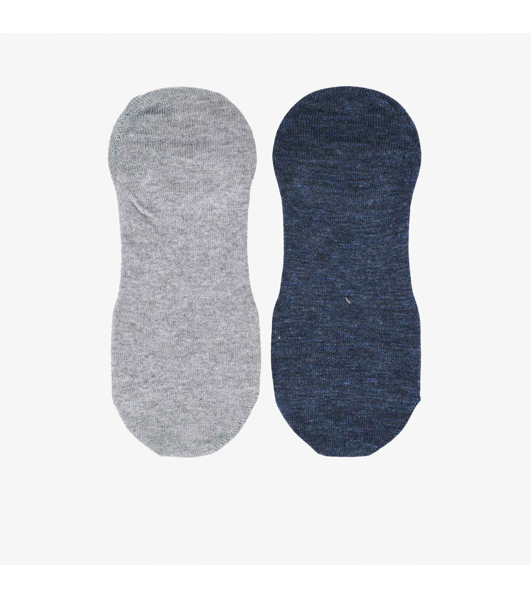Men's 2 Pack Assorted Socks
