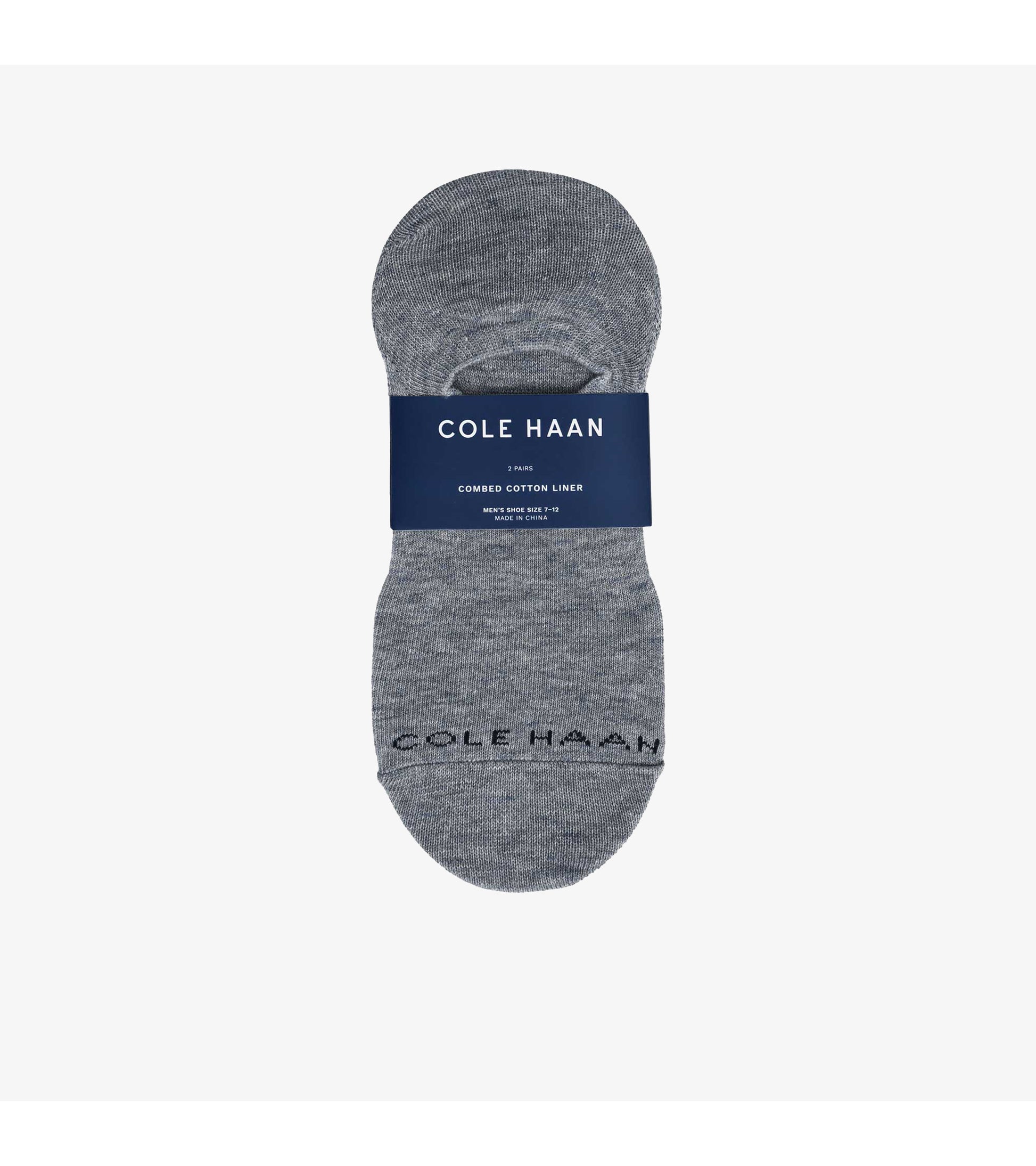 Chole Haan Men's 2 Pack Assorted Socks | Socks Chole Haan Men's 2 Pack Assorted Socks | Socks