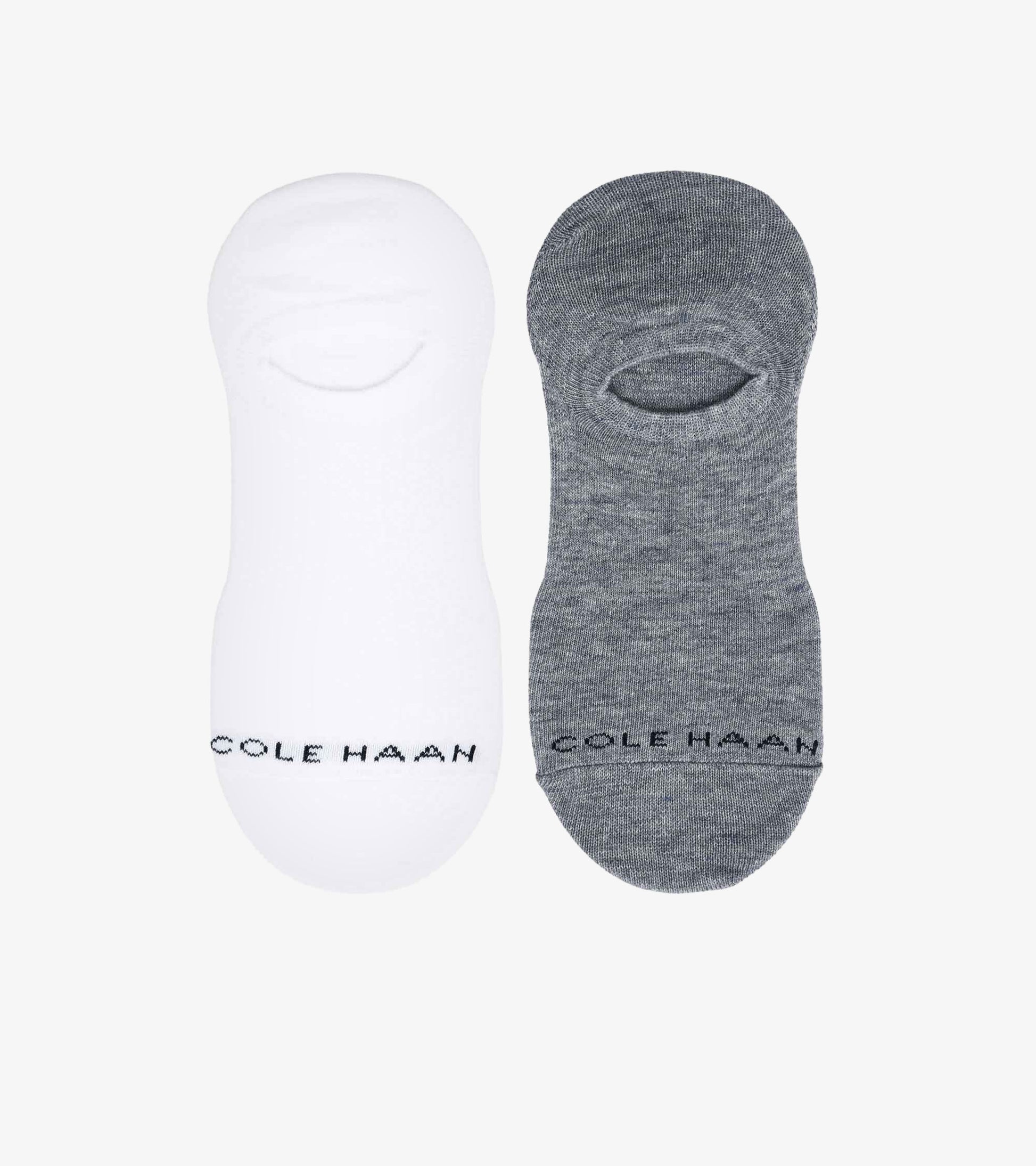 Chole Haan Men's 2 Pack Assorted Socks | Socks Chole Haan Men's 2 Pack Assorted Socks | Socks