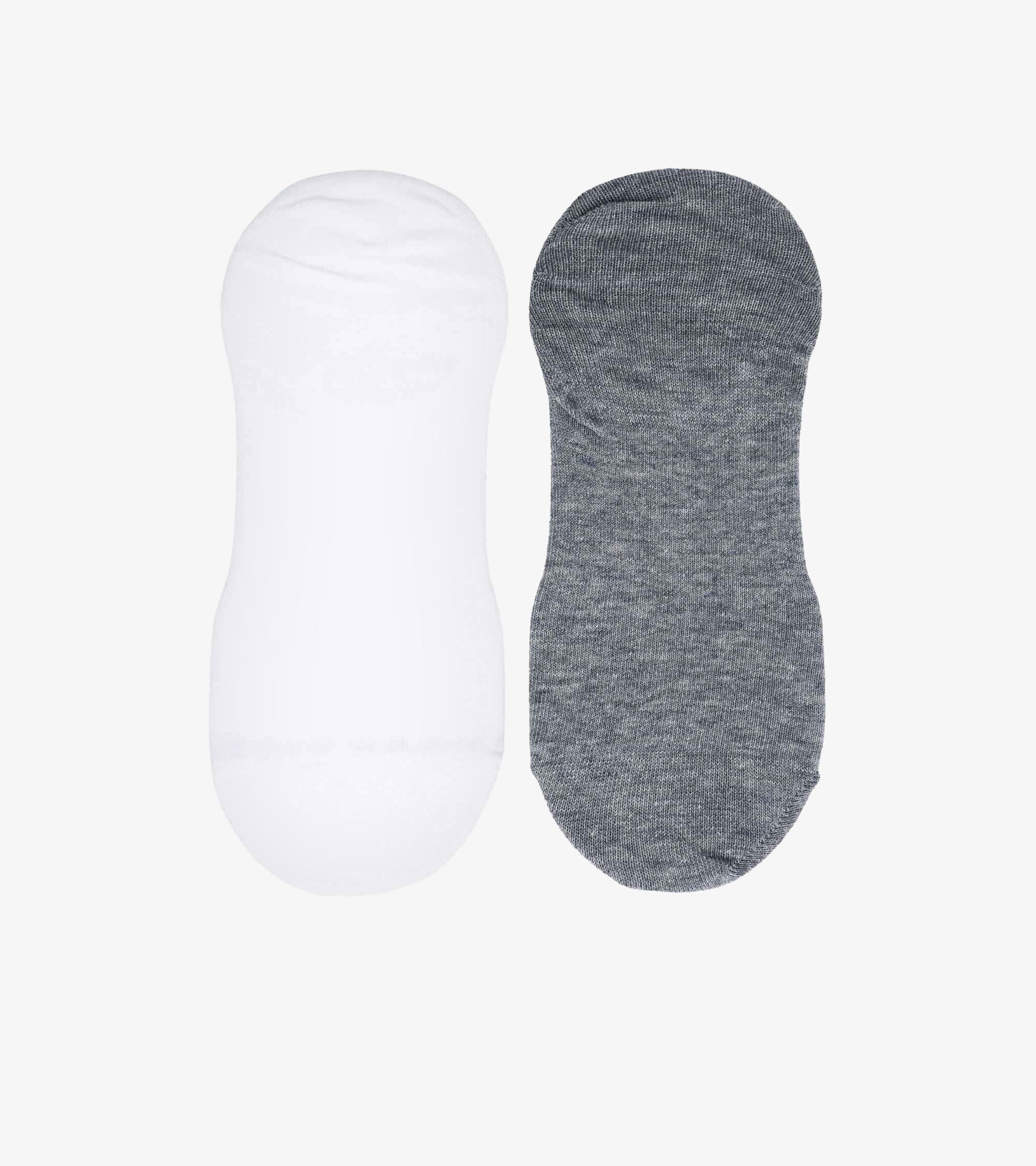 Chole Haan Men's 2 Pack Assorted Socks | Socks Chole Haan Men's 2 Pack Assorted Socks | Socks