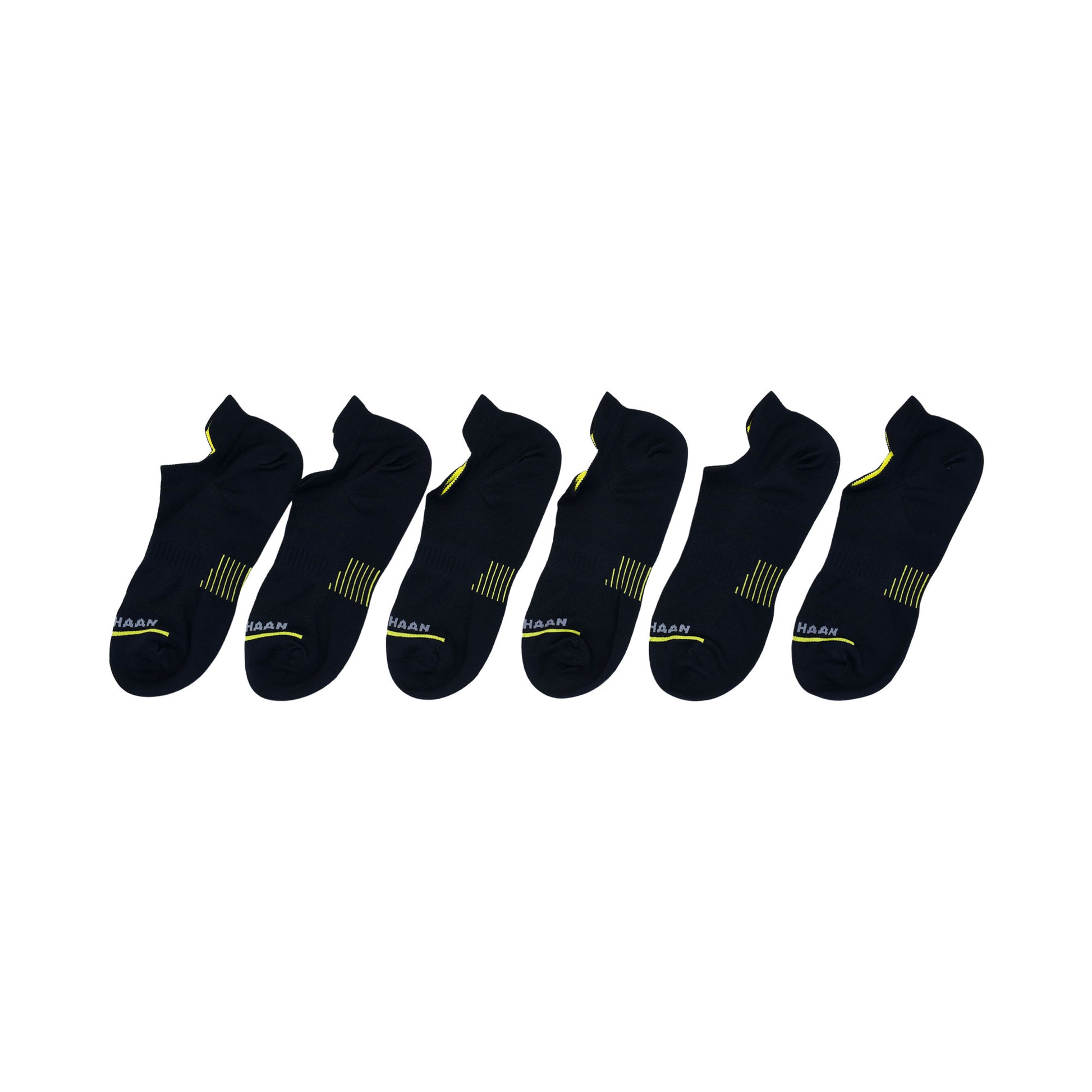 Chole Haan Cole Haan 3-Pack Base Layer Socks Black | Socks Chole Haan Cole Haan 3-Pack Base Layer Socks Black | Socks