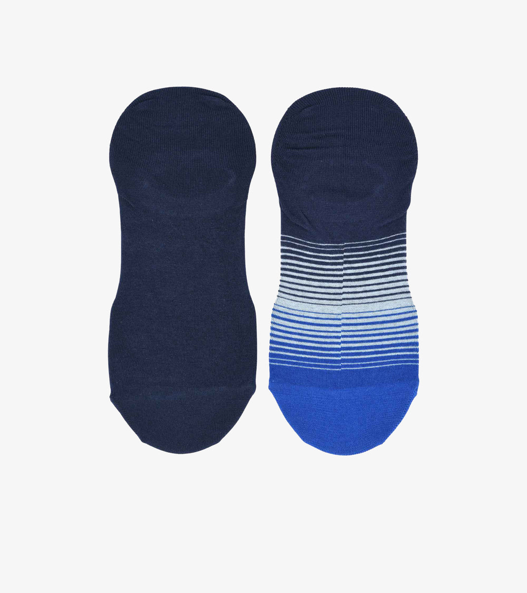 Men's Navy Blue Socks