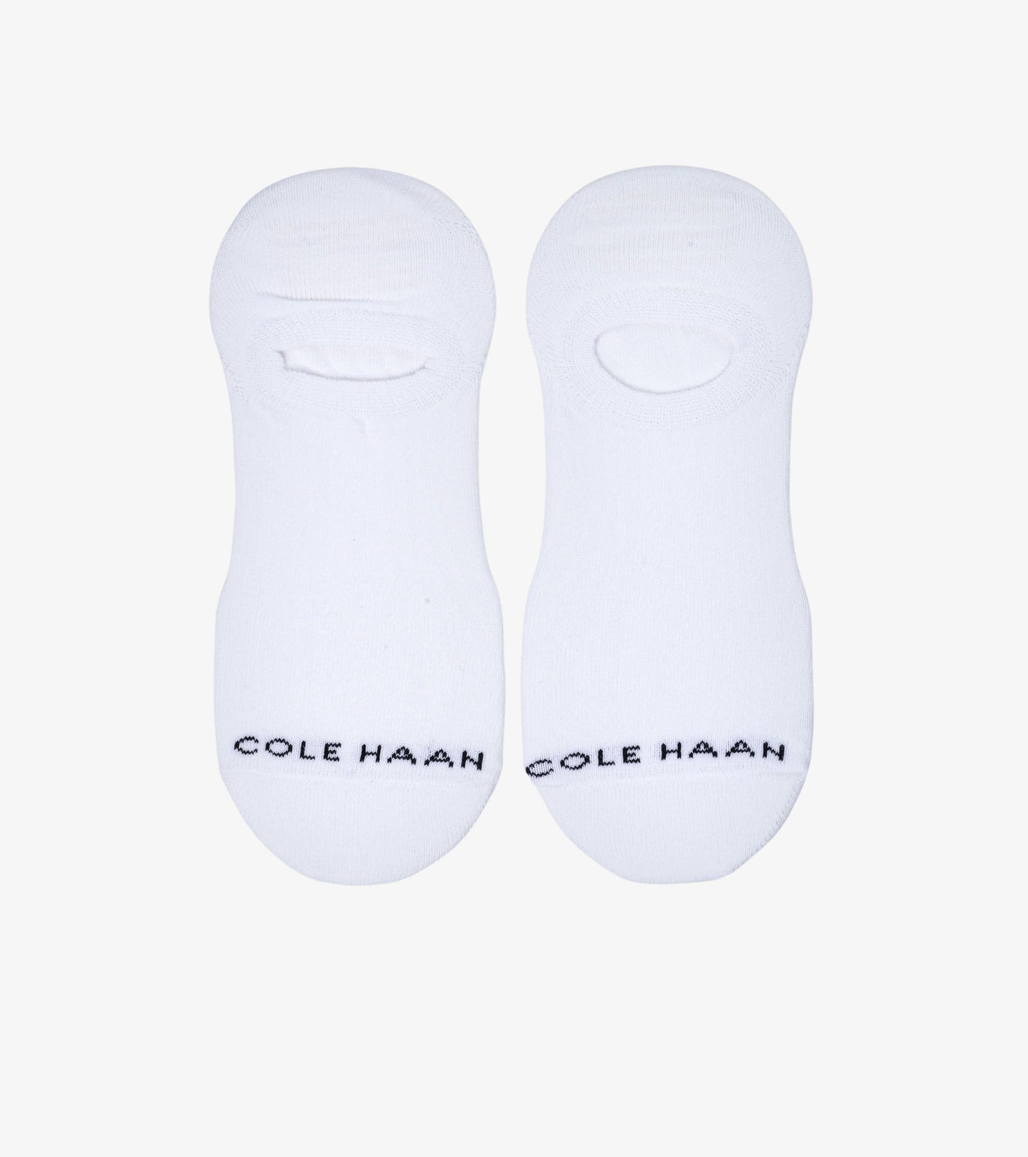 Men's White Socks