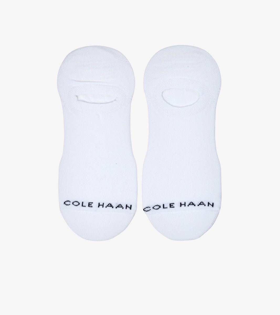 Men's White Socks