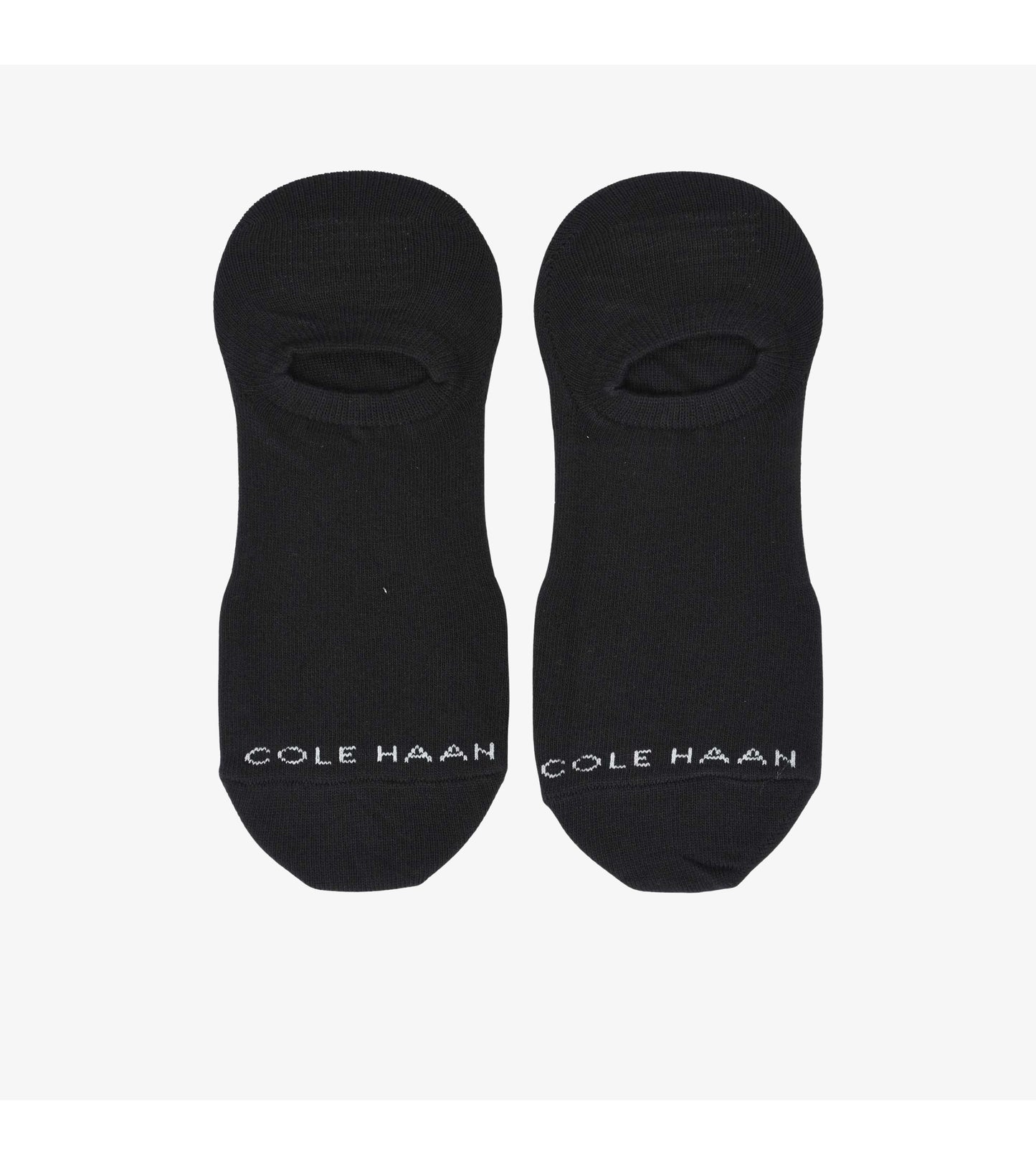 Men's Black Socks