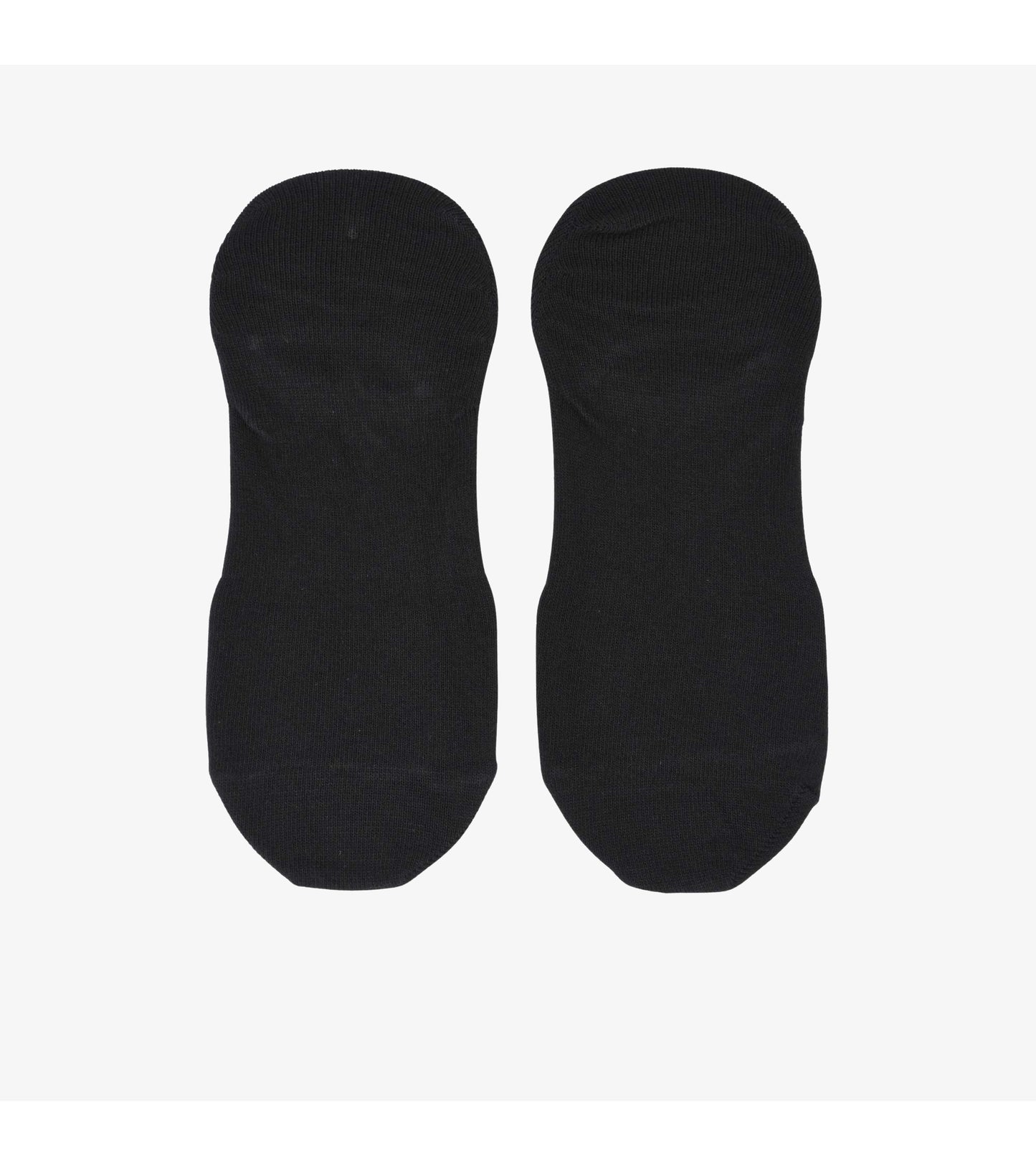 Men's Black Socks