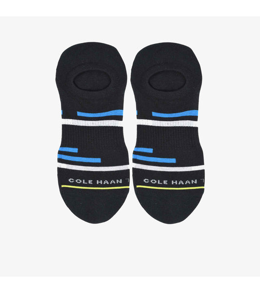 Men's Black Socks