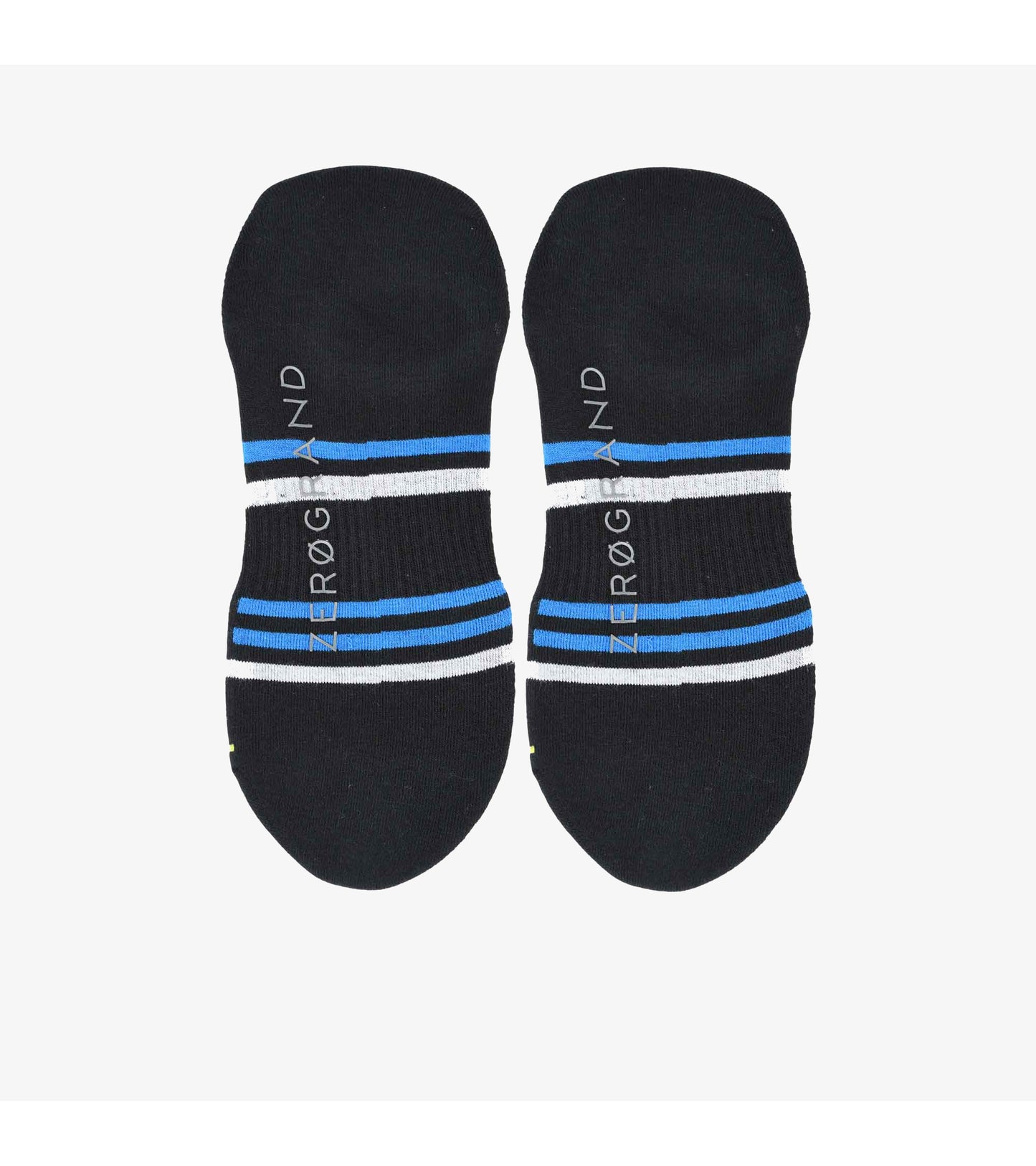 Men's Black Socks