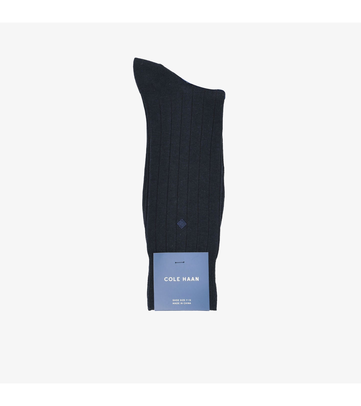 Men's Navy Blue Socks