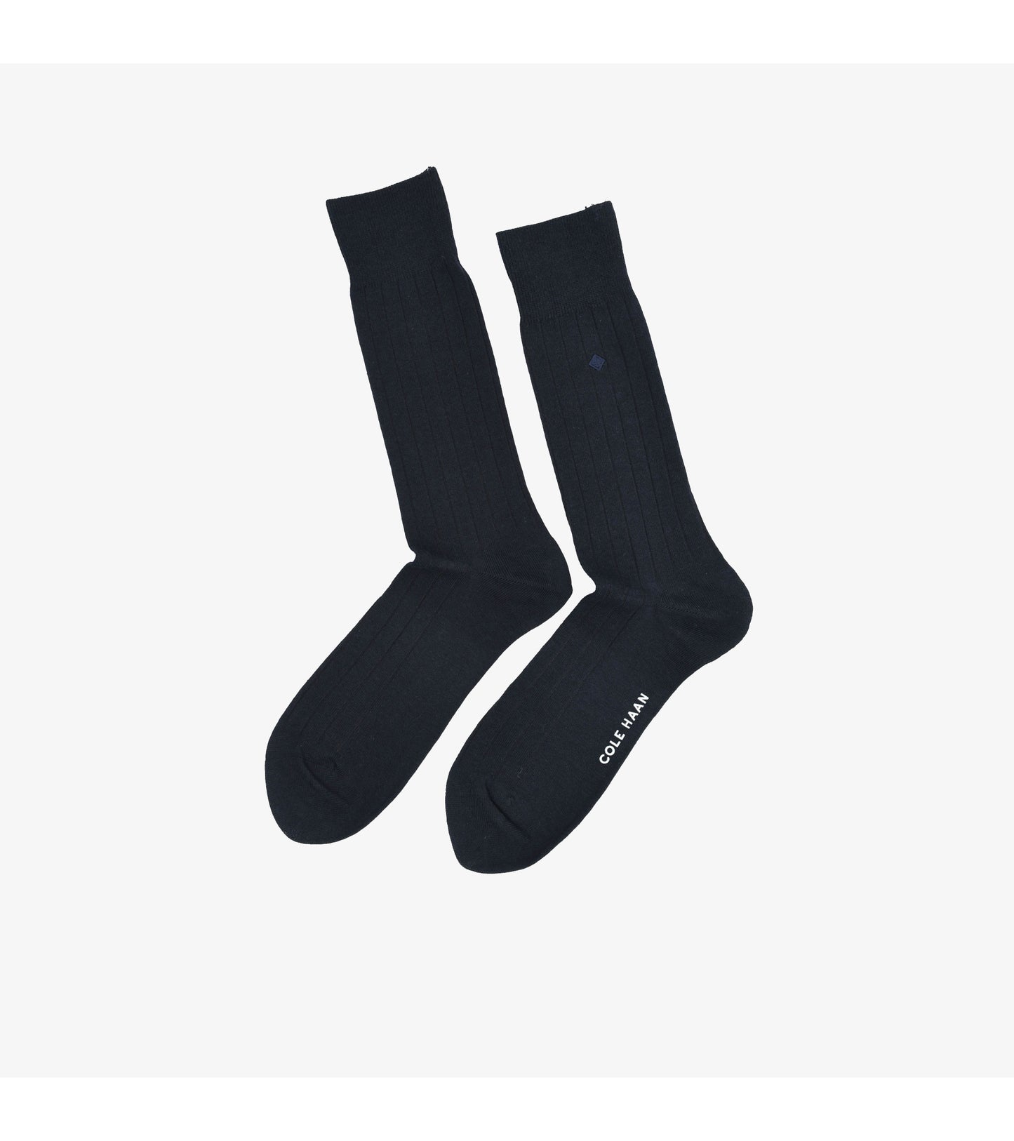 Men's Navy Blue Socks