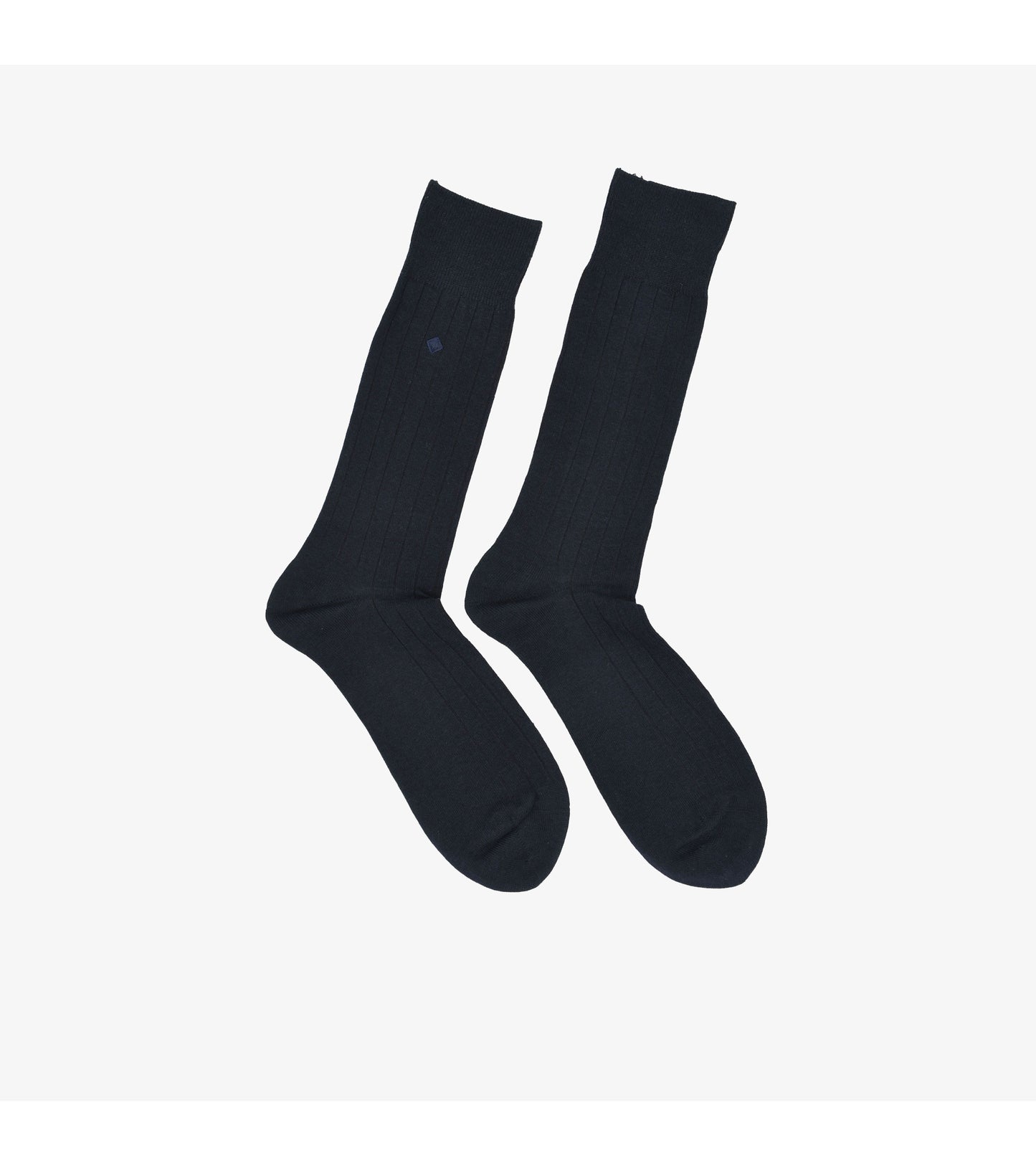 Men's Navy Blue Socks