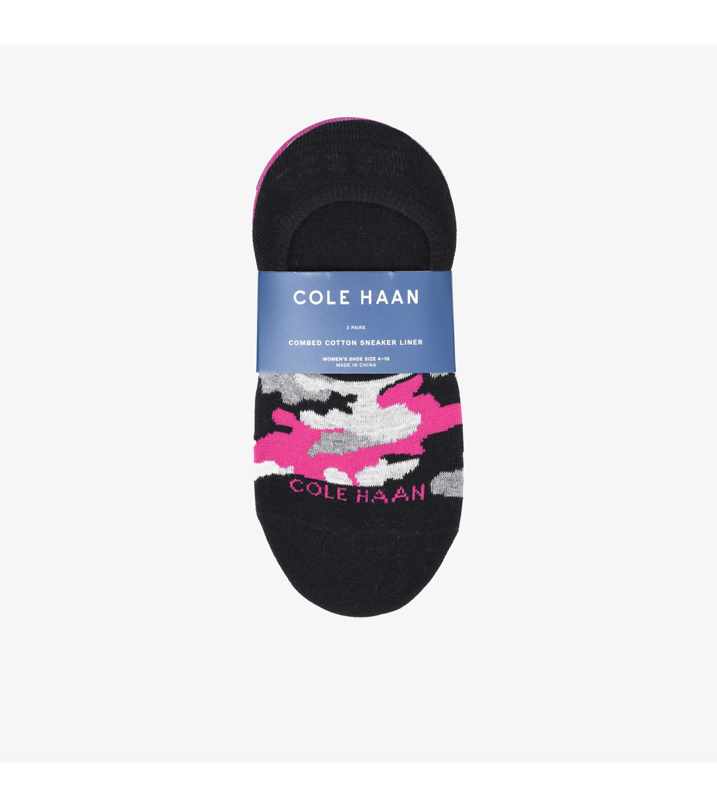 Women's Black Socks