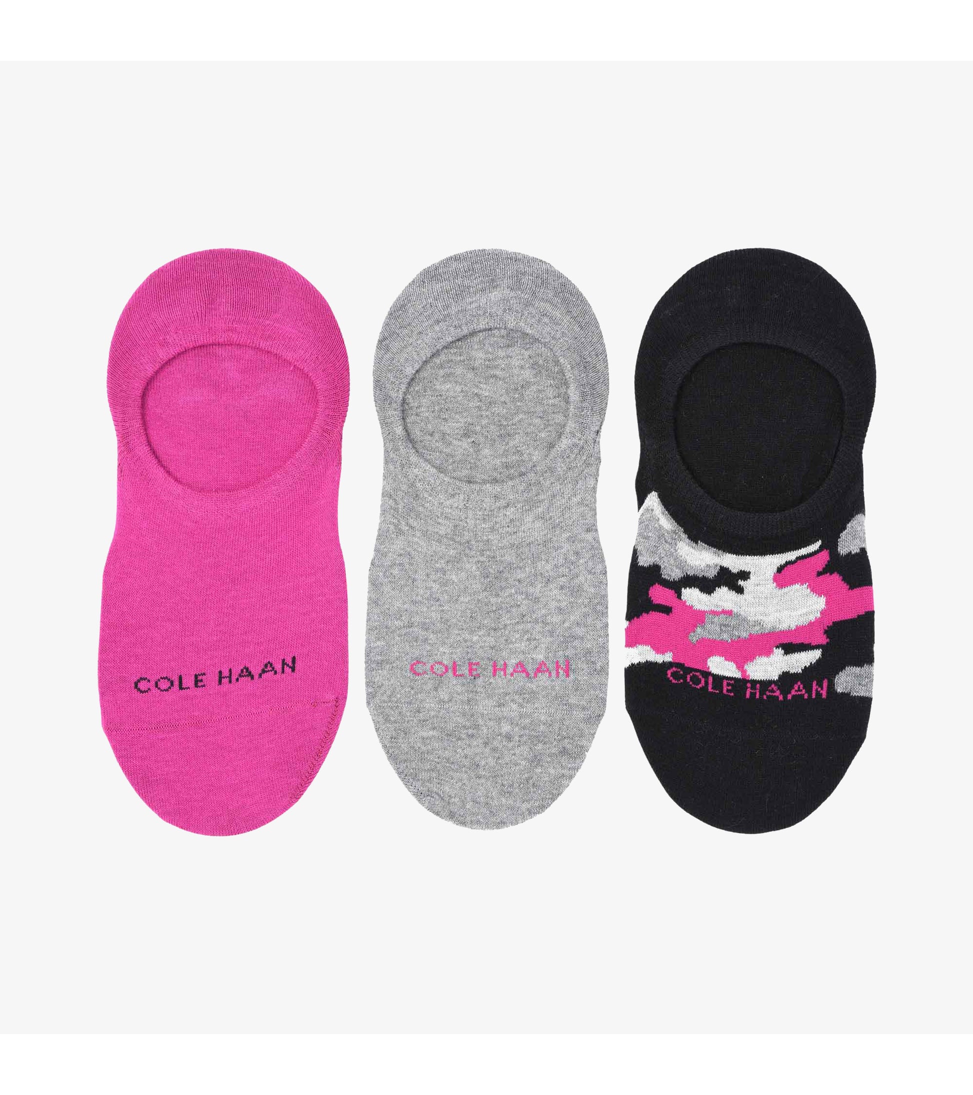 Chole Haan جوارب نسائية قصيرة | Socks Chole Haan جوارب نسائية قصيرة | Socks