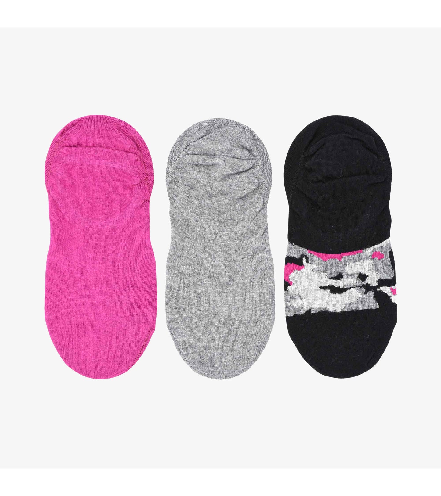 Women's Black Socks