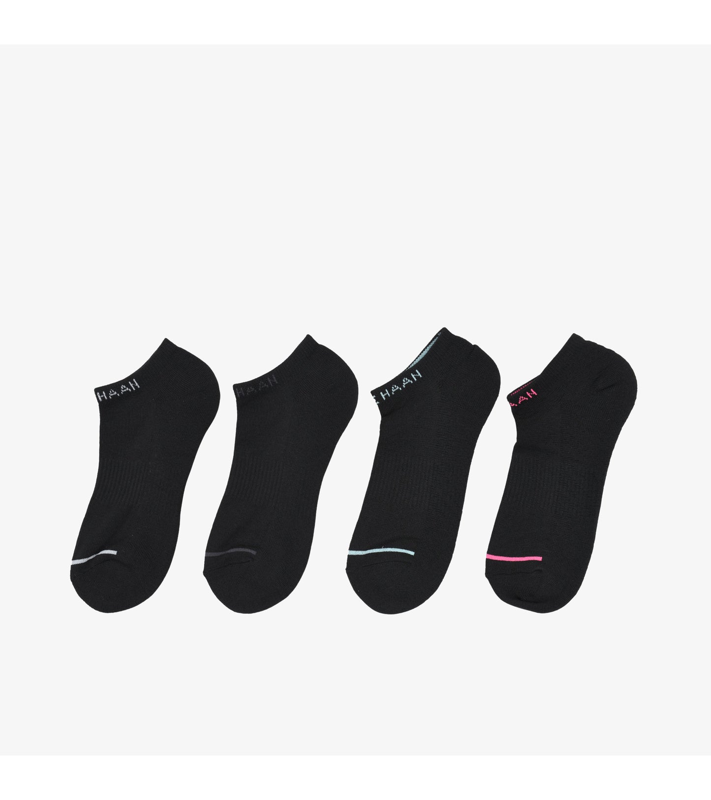 Women's Black Socks