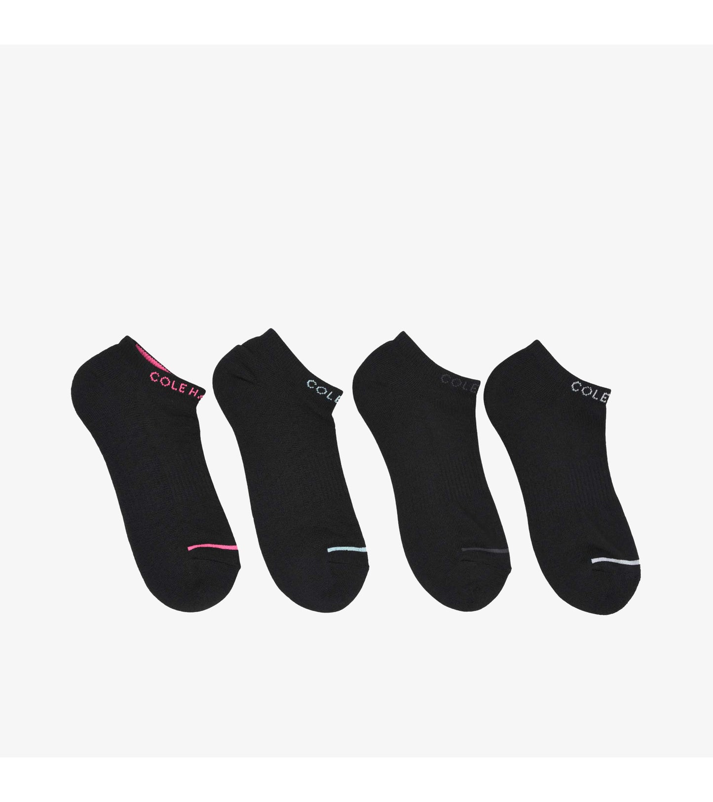 Women's Black Socks