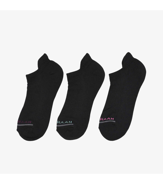 Women's Black Socks