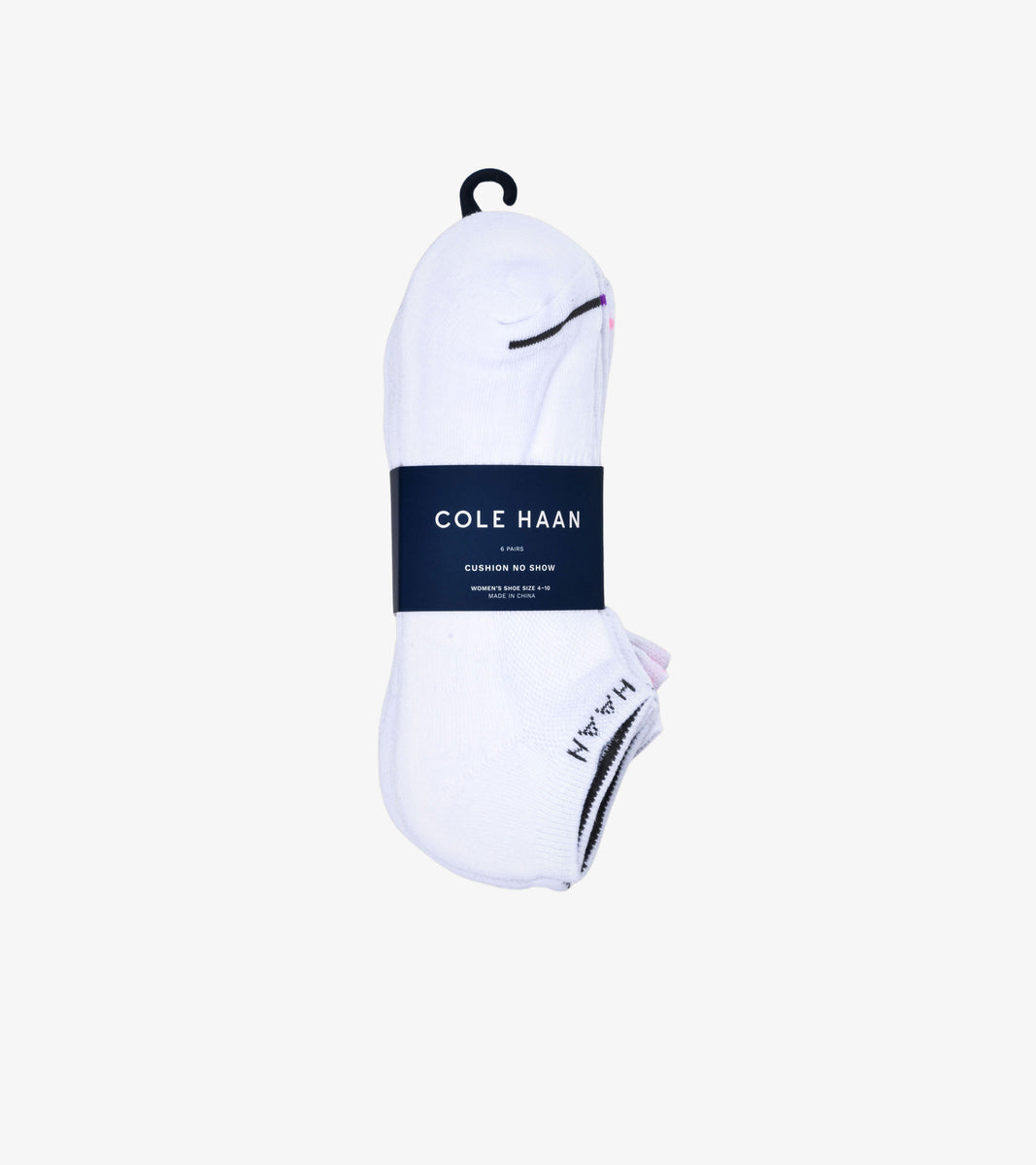 Women's White Socks