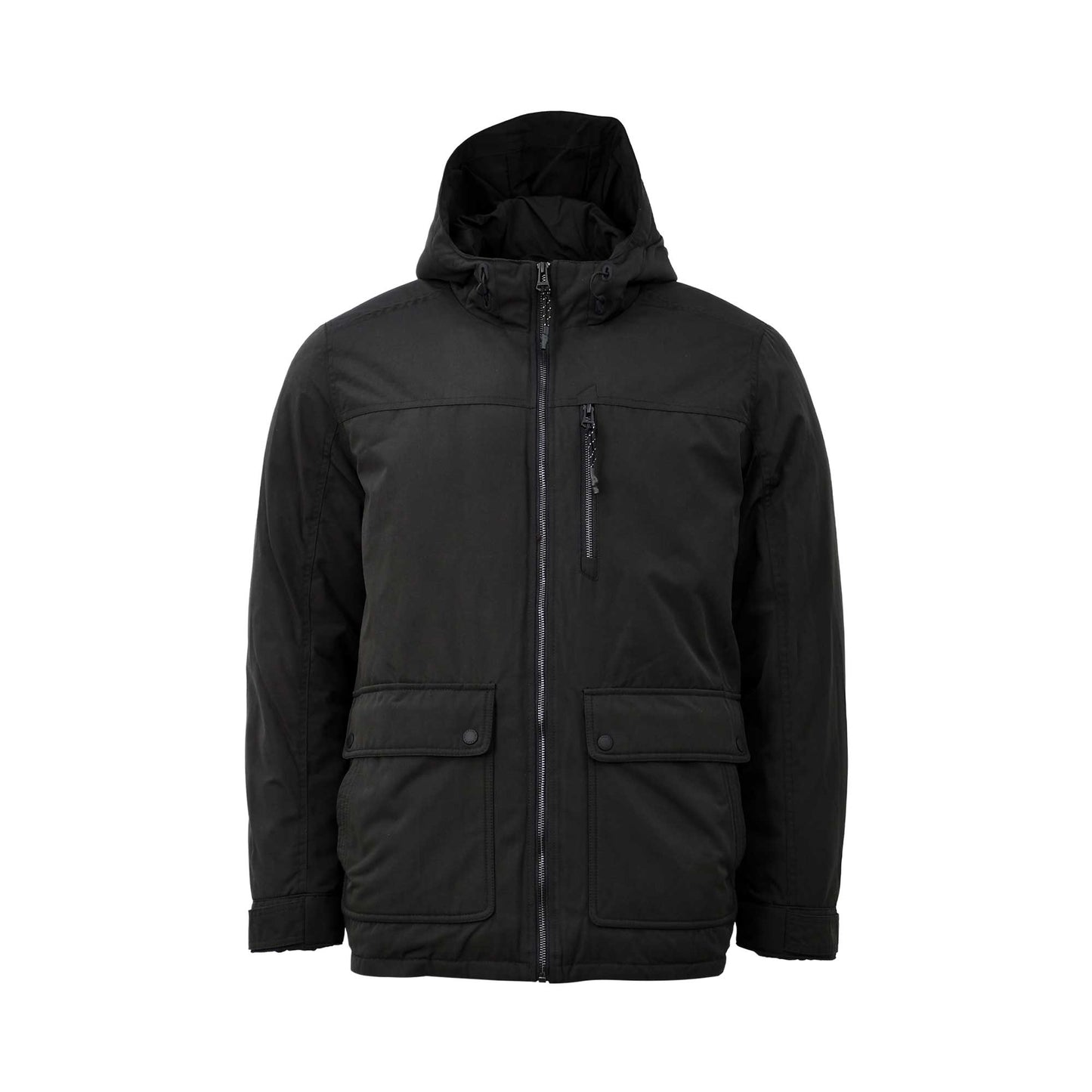 Men's Down Puffer Jacket