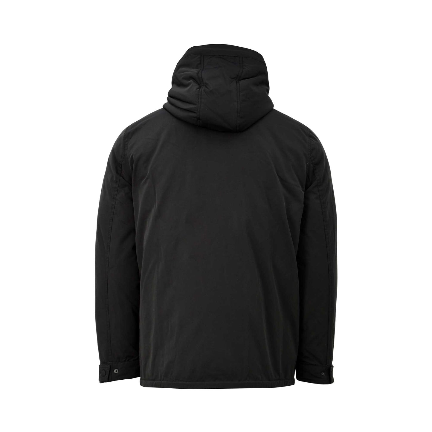 Men's Down Puffer Jacket