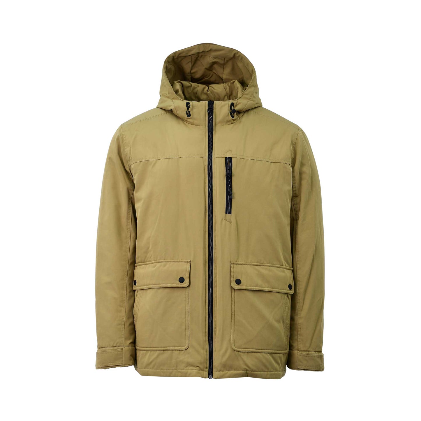 Men's Down Puffer Jacket