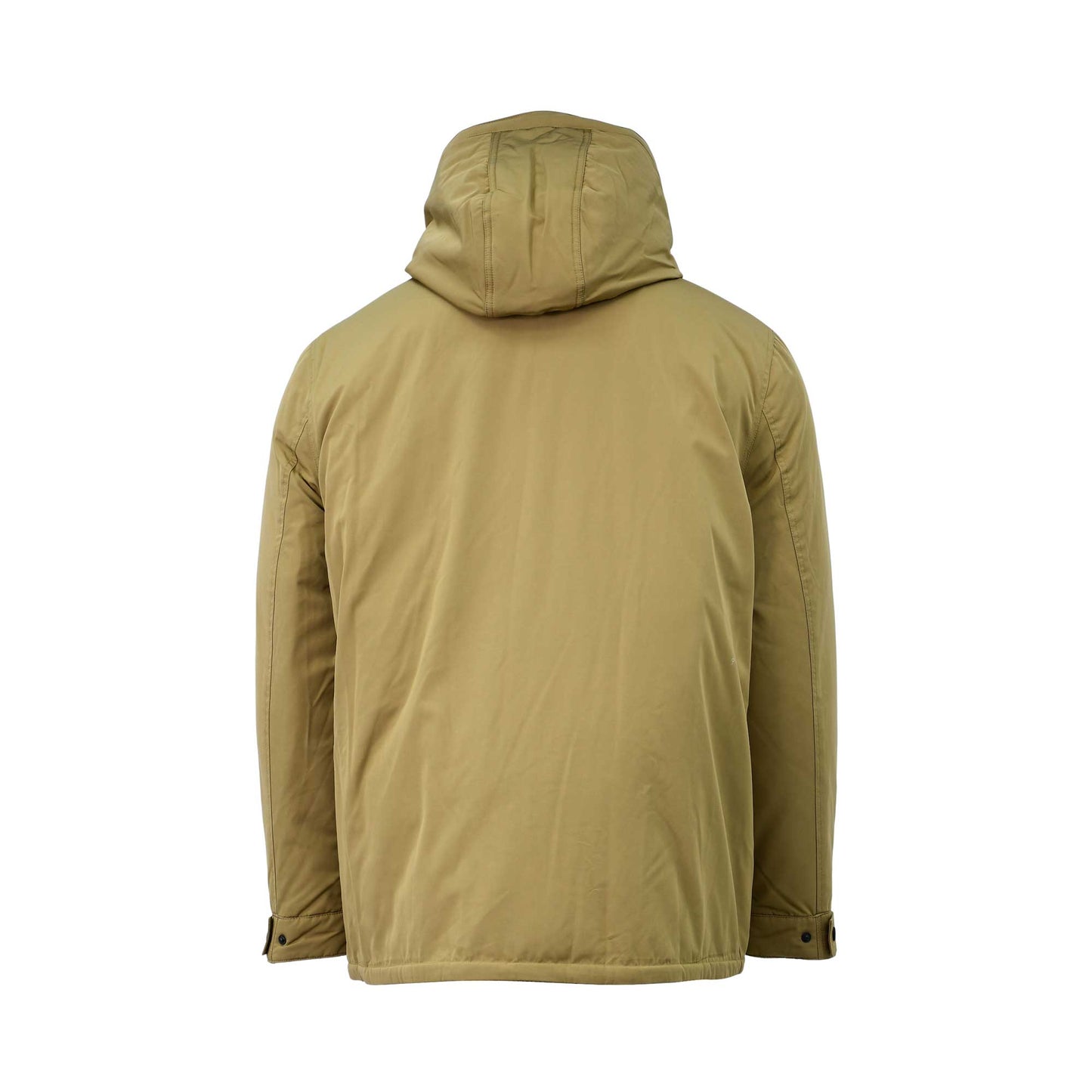 Men's Down Puffer Jacket