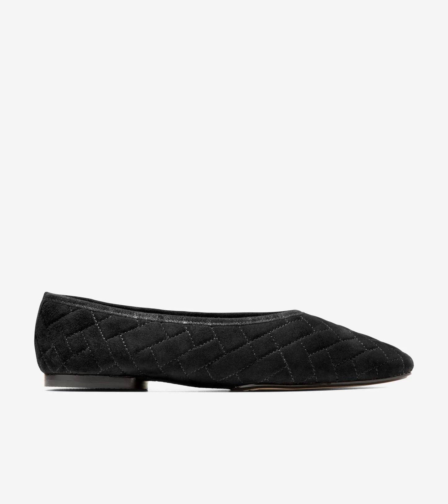Women's Jasleen Quilted Ballet Flats