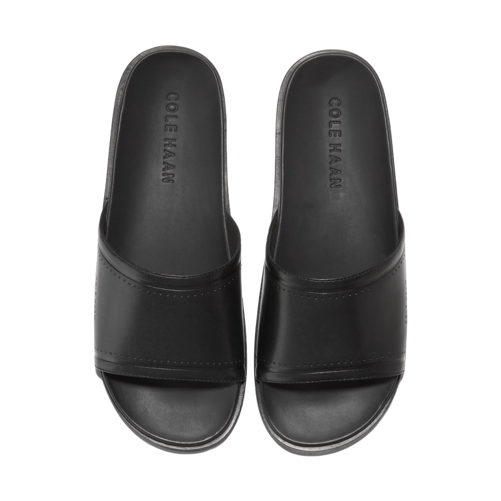 Men s Modern Classics Slide Sandal Colehaan.qa