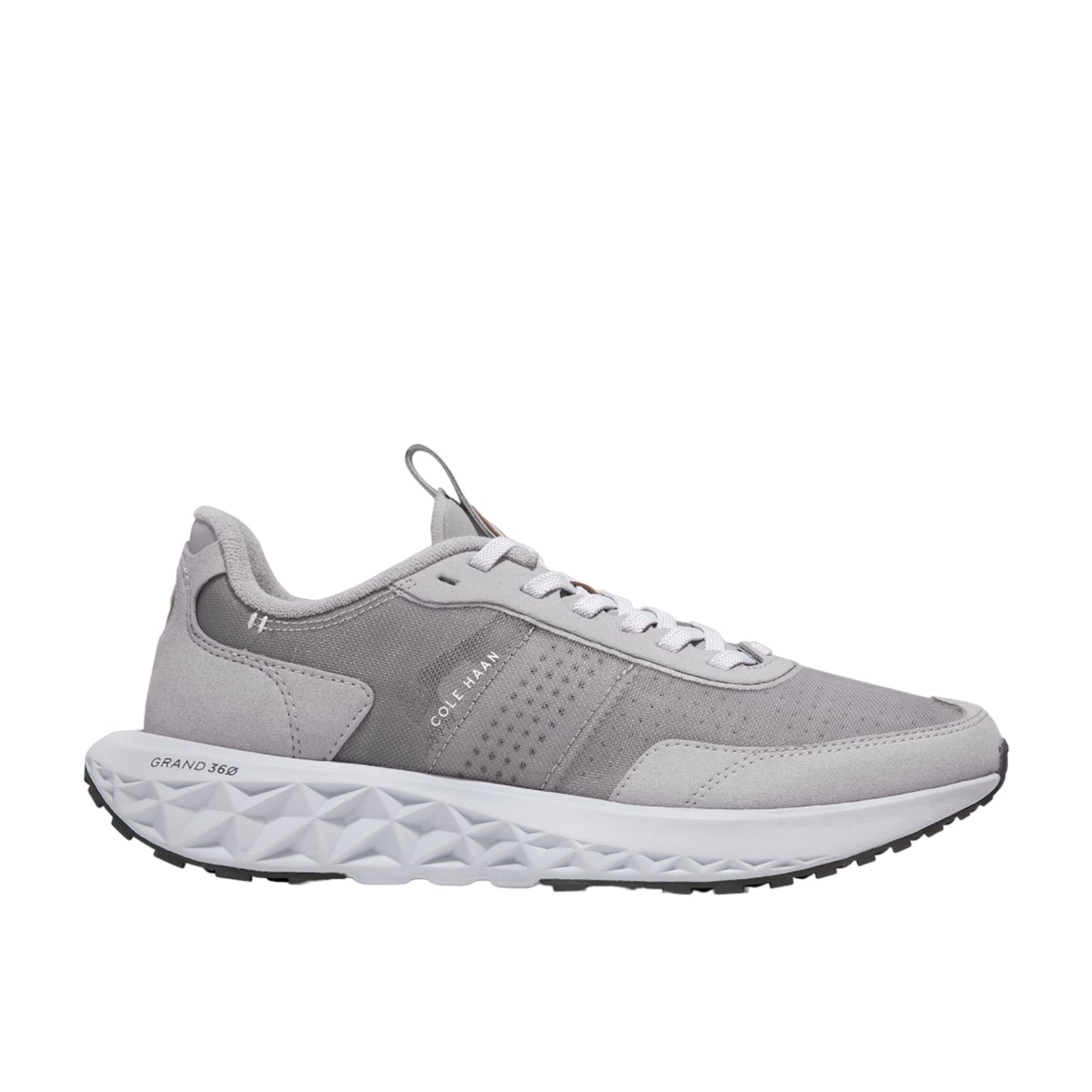 Men's ZERØGRAND Outpace 3 Running Shoe