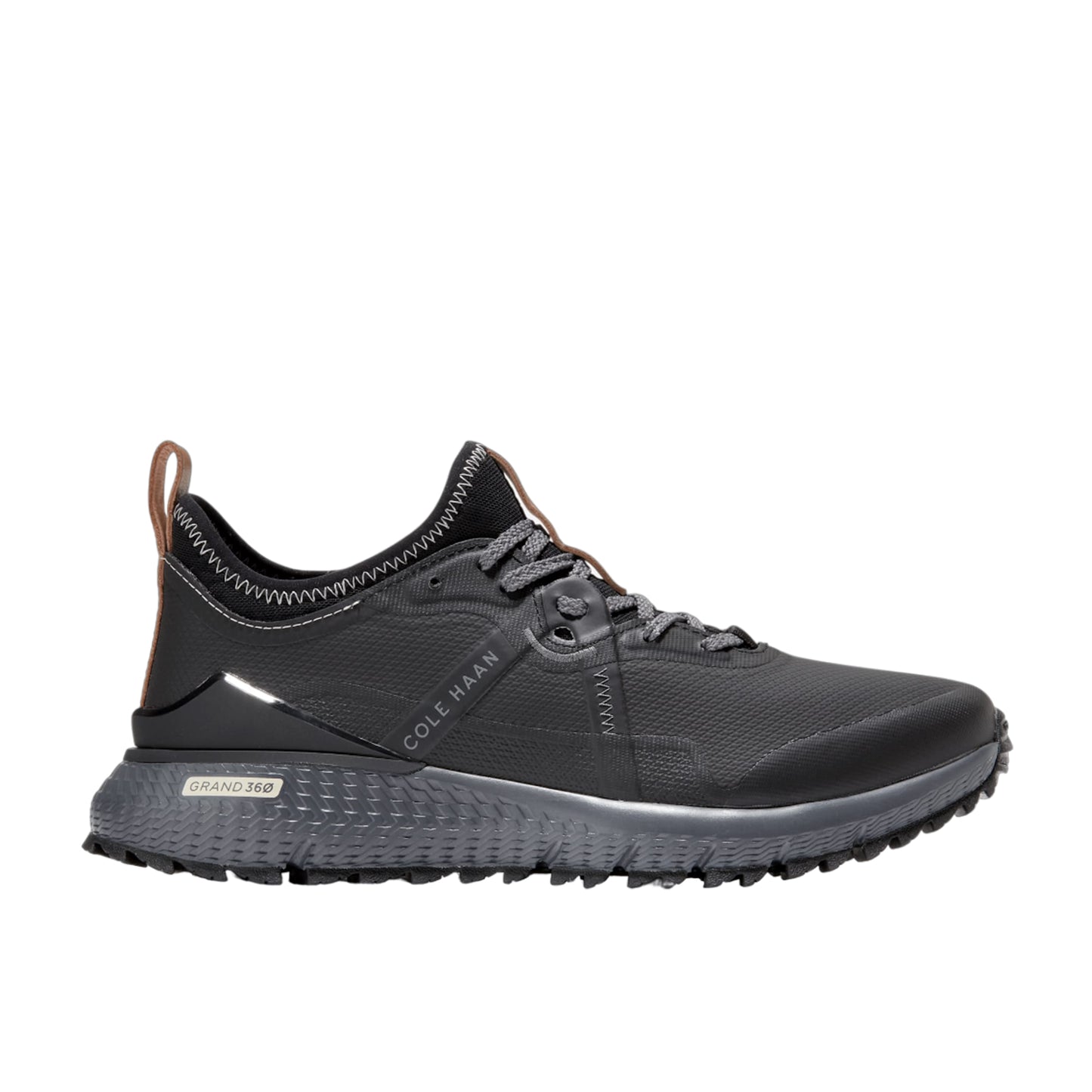 Men's ZERØGRAND Overtake Golf Shoe