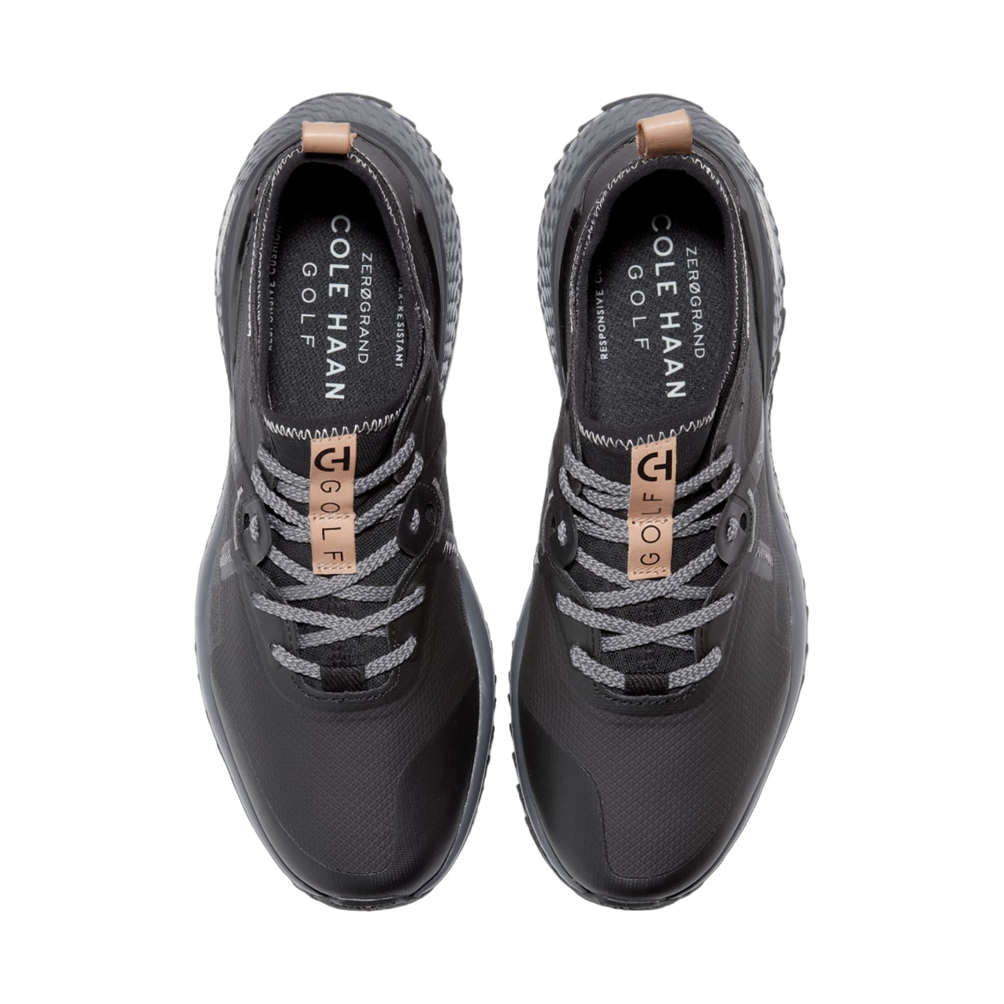 Men's ZERØGRAND Overtake Golf Shoe