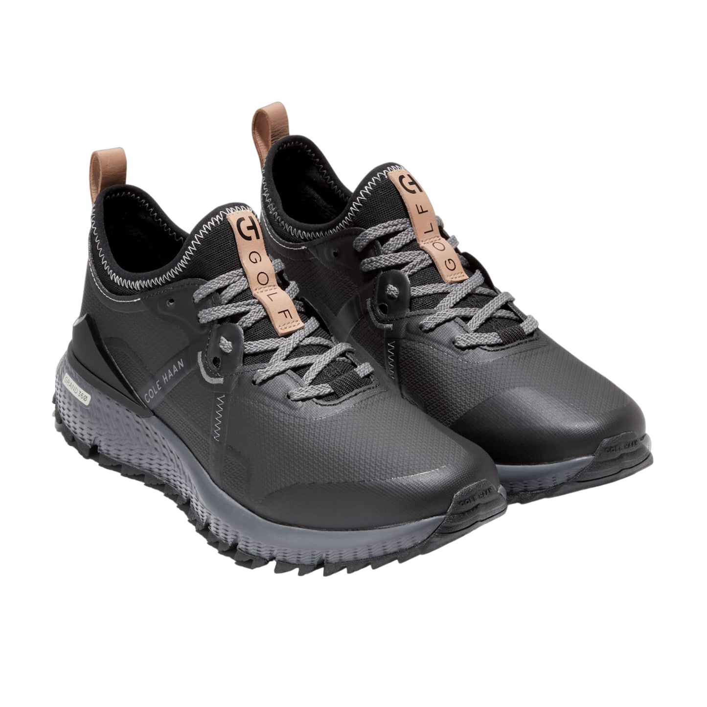 Men's ZERØGRAND Overtake Golf Shoe