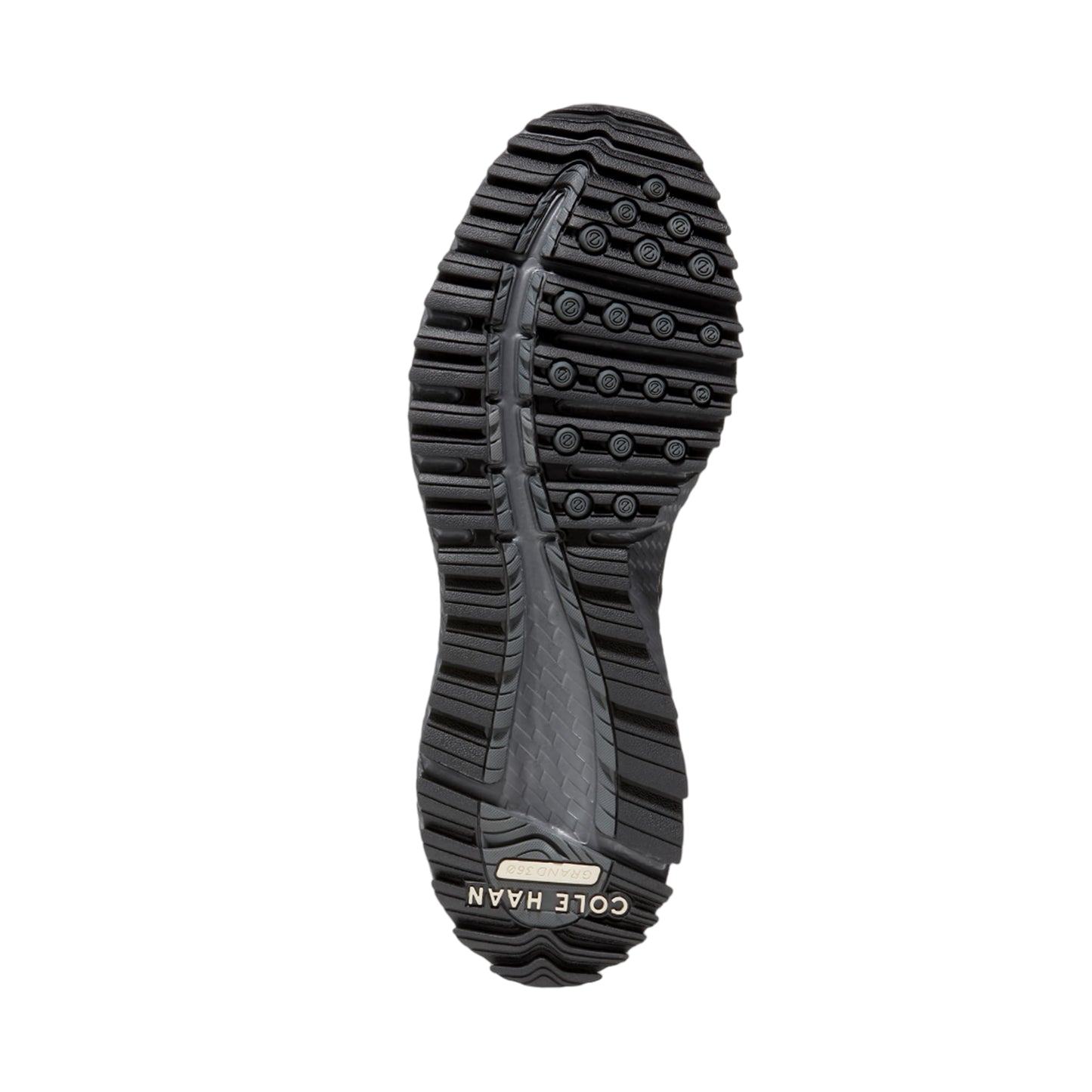 Men's ZERØGRAND Overtake Golf Shoe