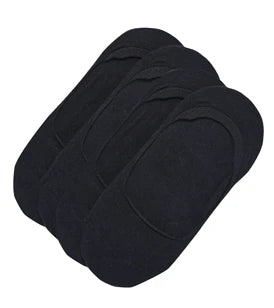 Cole Haan 2-Pack Liner Socks Black