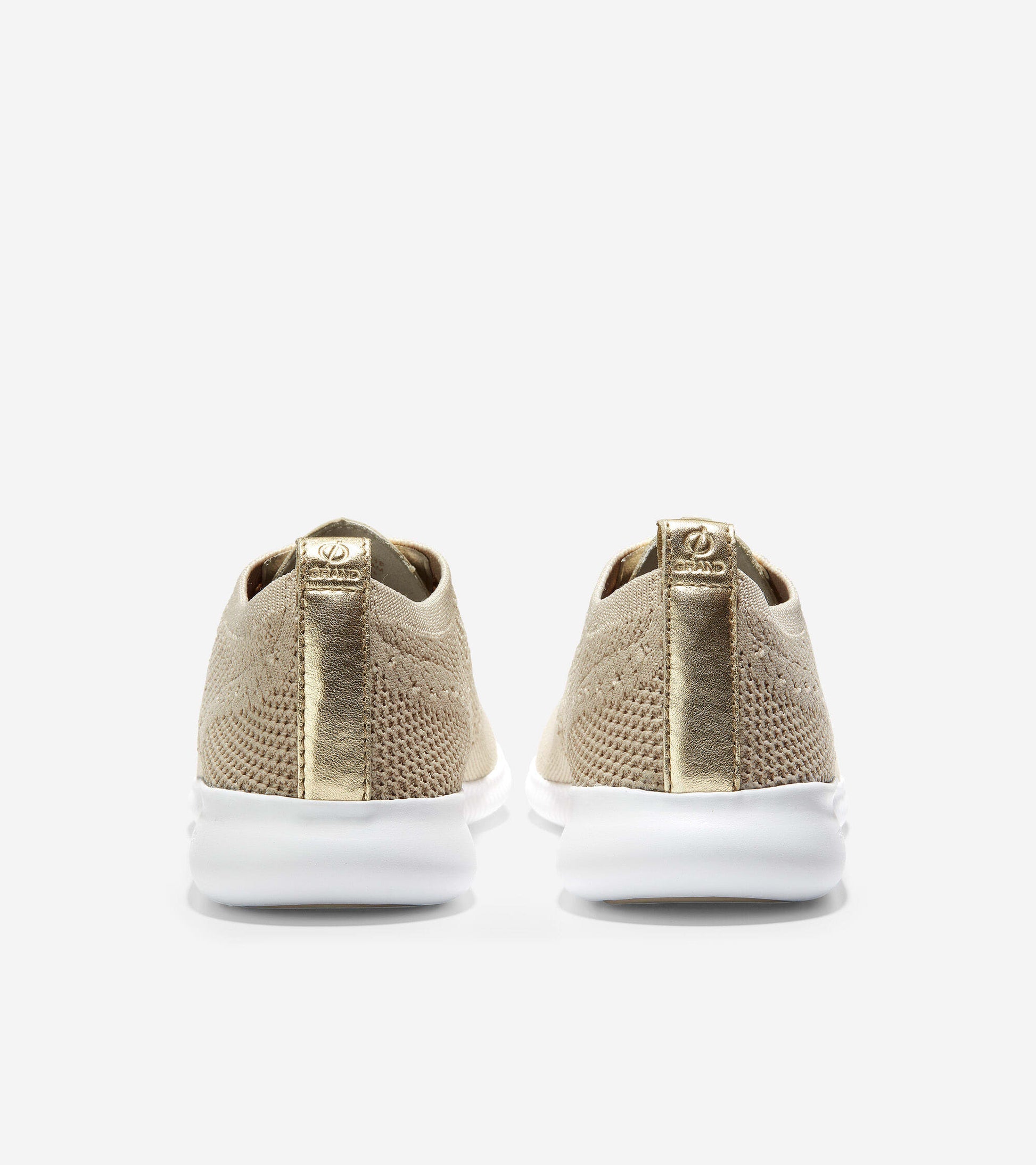 Women's 2.ZERØGRAND Wingtip Oxford