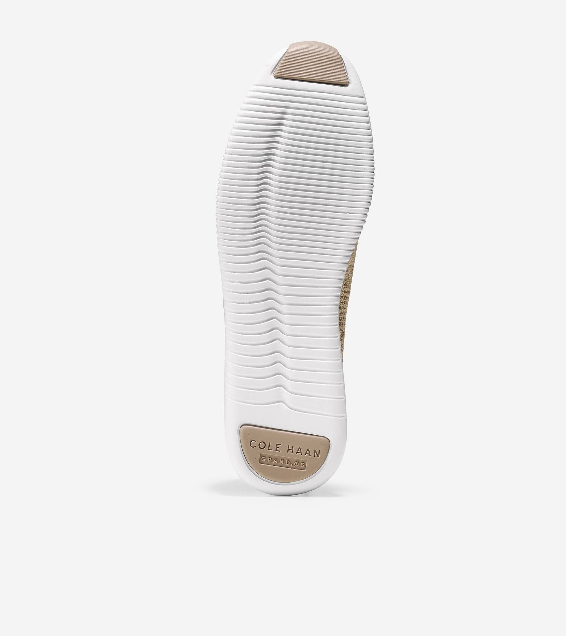 Women's 2.ZERØGRAND Wingtip Oxford