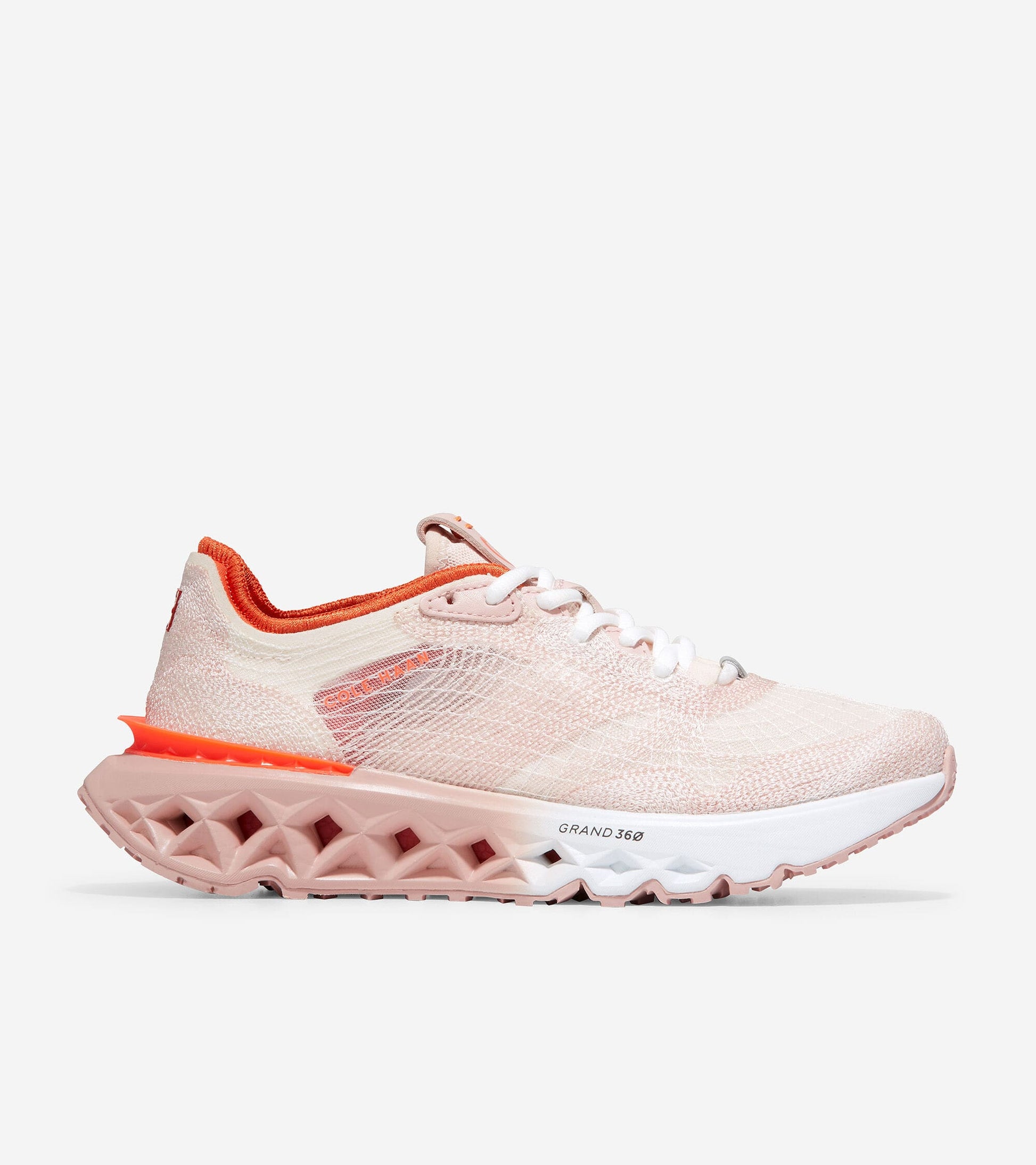 Women's 5.ZERØGRAND Embrostitch Running Shoe