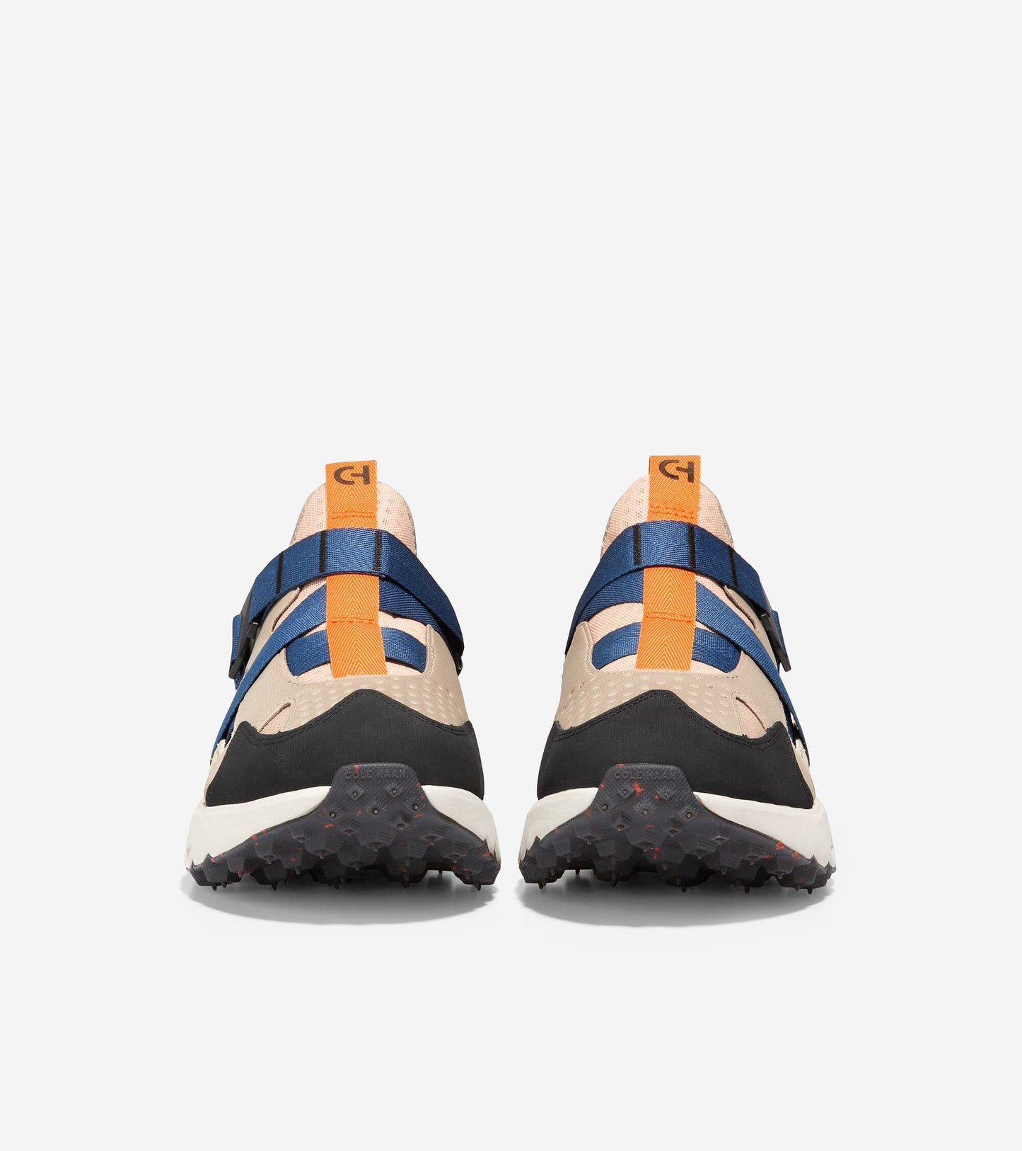 Men's 5.ZERØGRAND Monk Strap Running Shoe