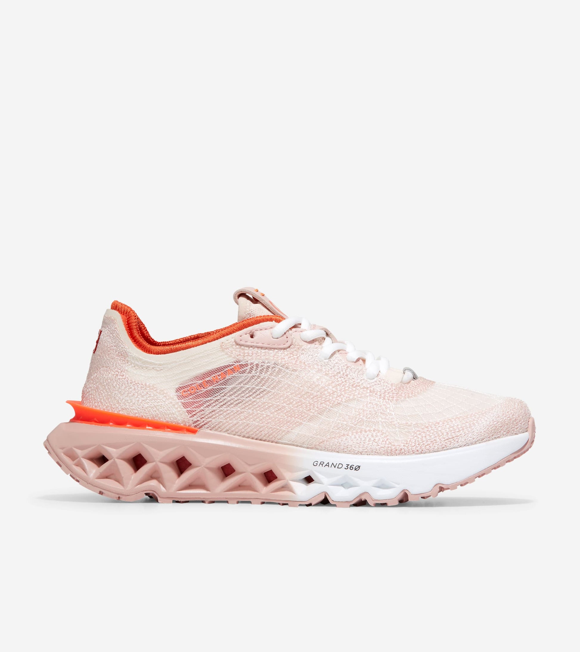 Women's 5.ZERØGRAND Embrostitch Running Shoe