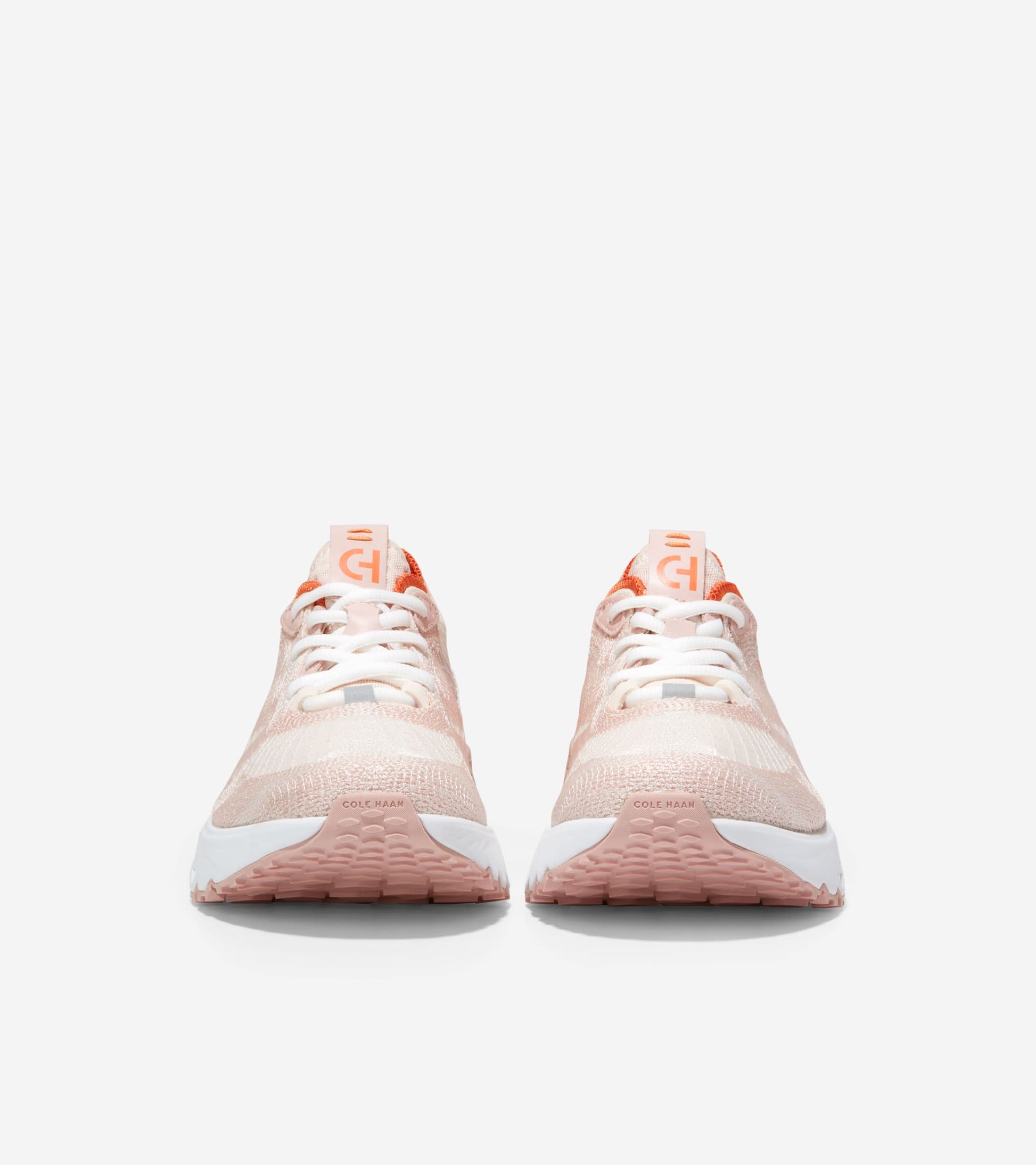 Women's 5.ZERØGRAND Embrostitch Running Shoe