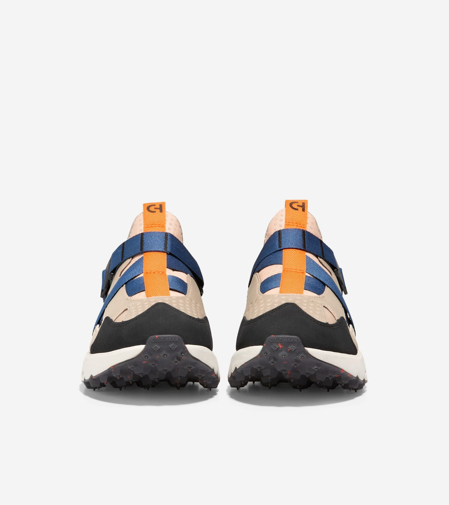 Men's 5.ZERØGRAND Monk Strap Running Shoe