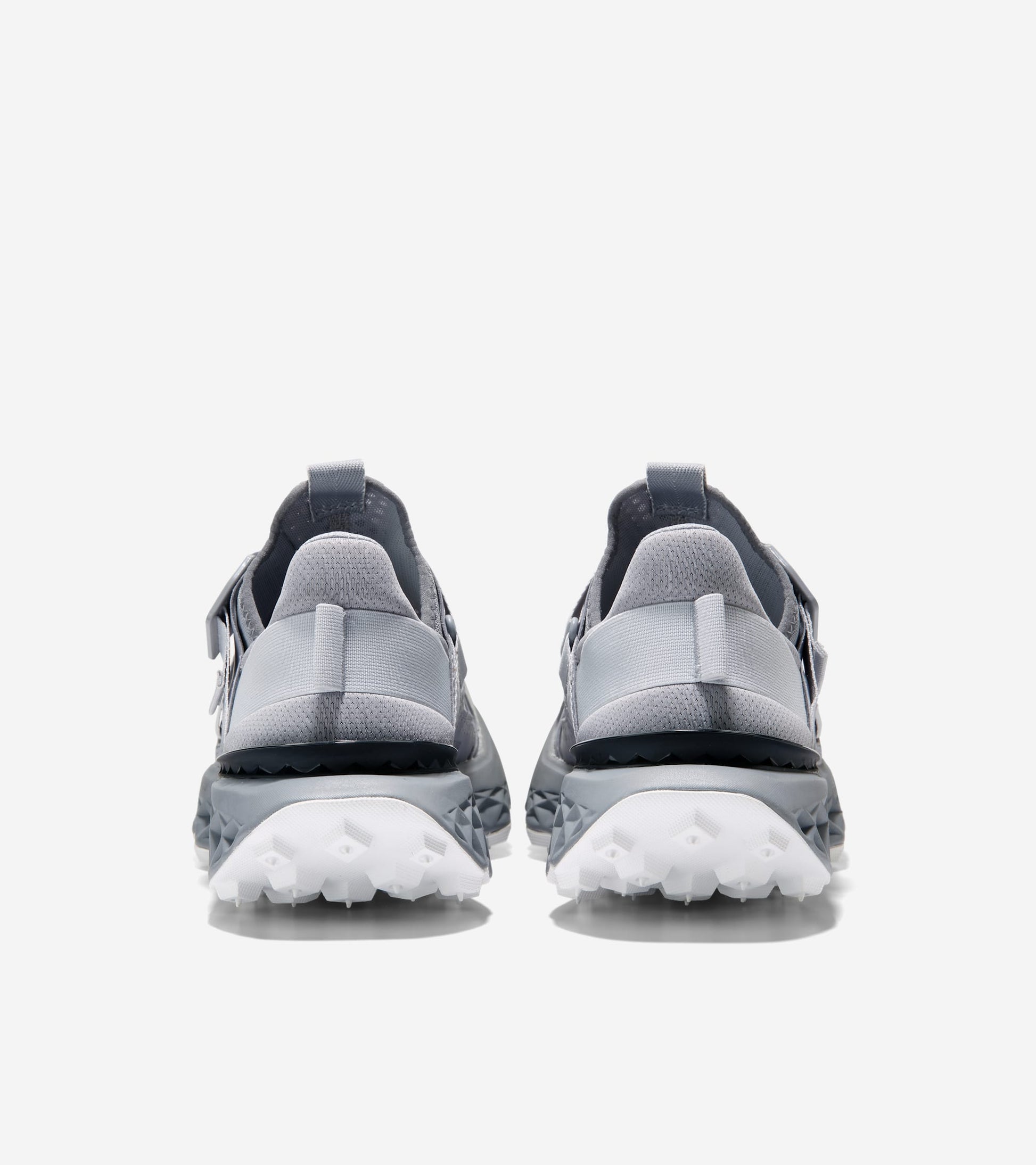 Men's 5.ZERØGRAND Monk Strap Running Shoe