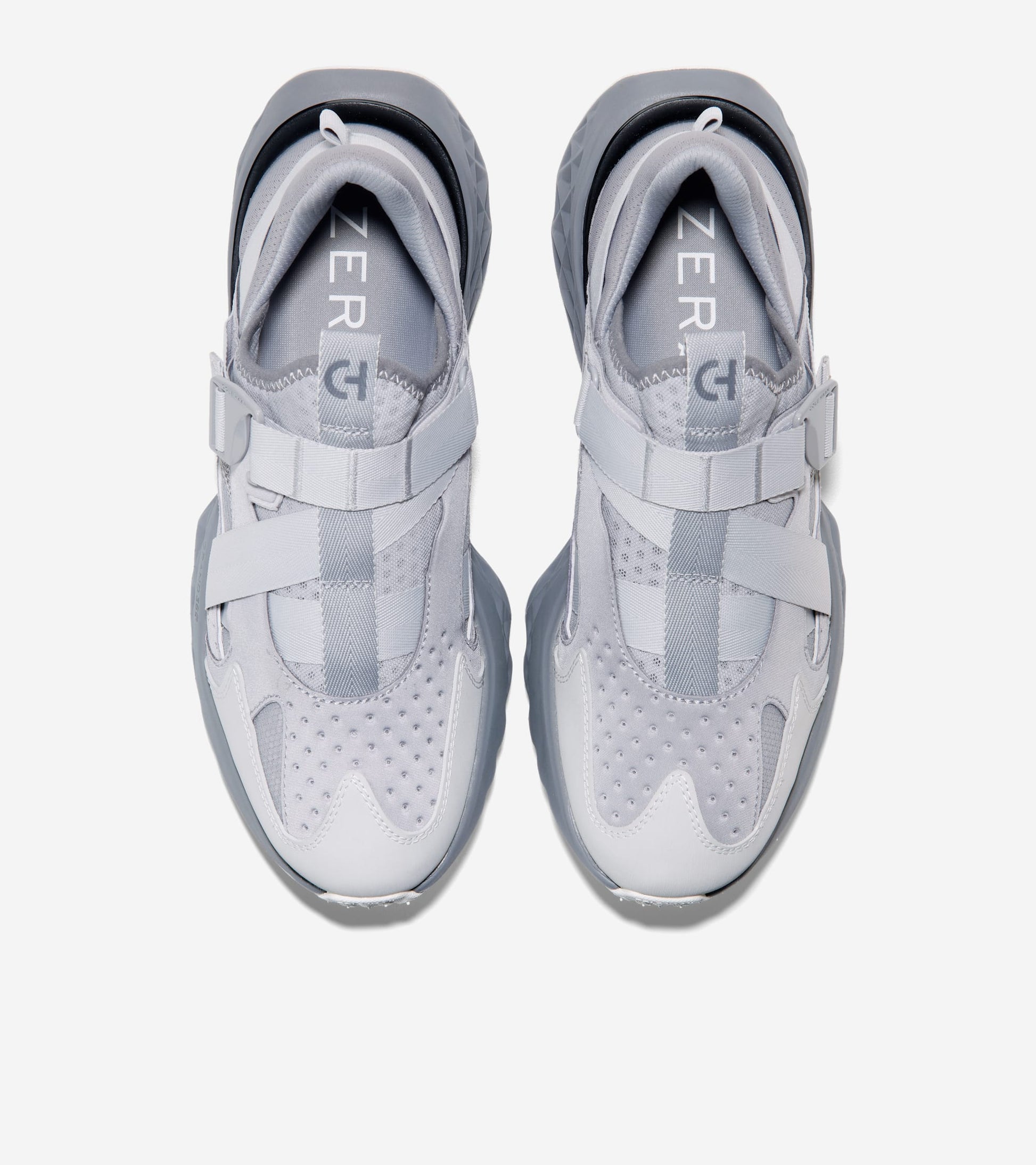 Men's 5.ZERØGRAND Monk Strap Running Shoe