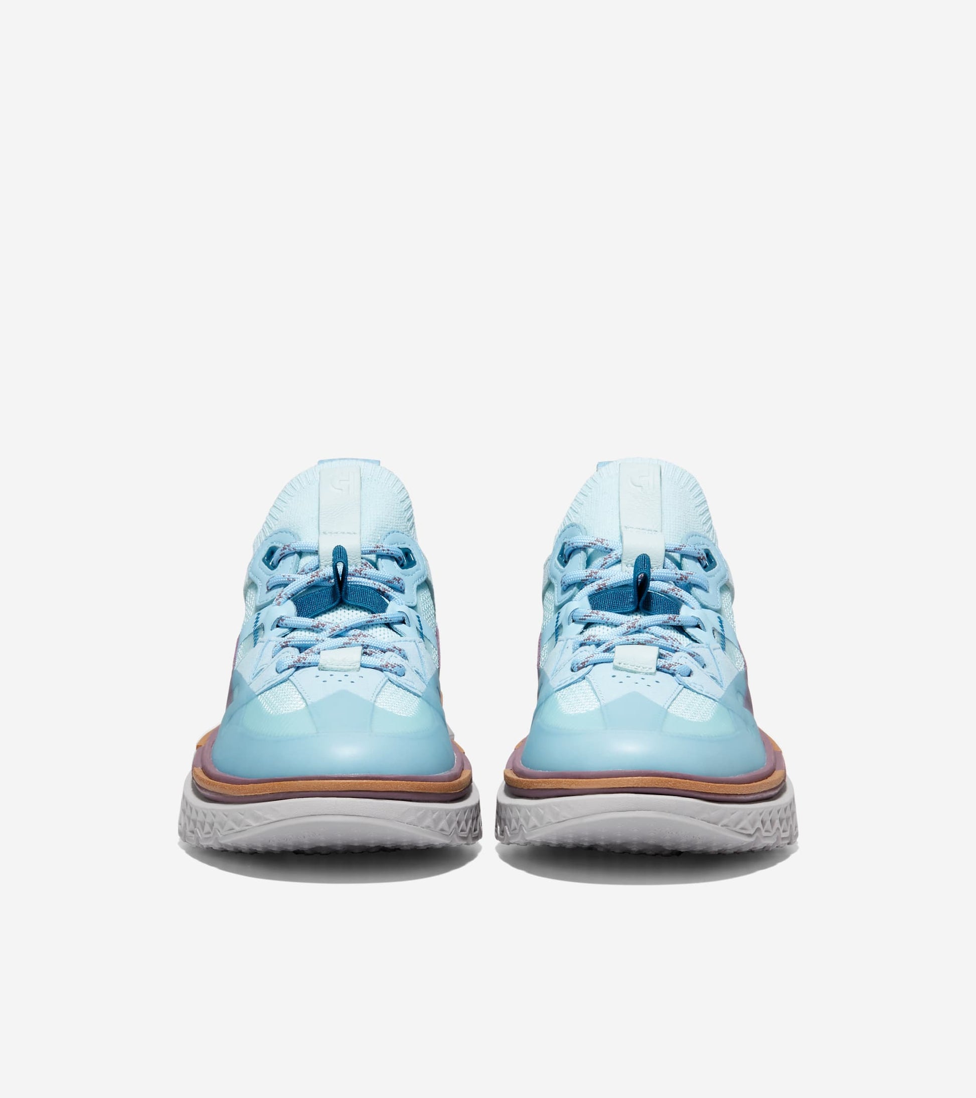 Women's 5.ZERØGRAND WRK Sneaker