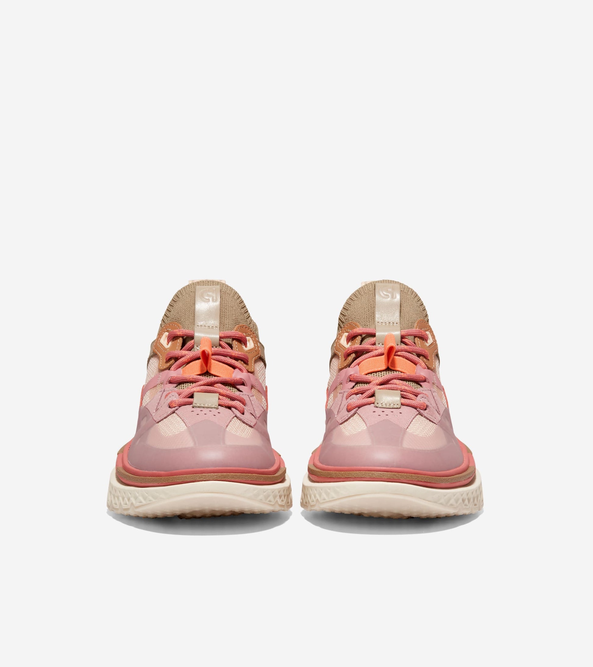 Women's 5.ZERØGRAND WRK Sneaker