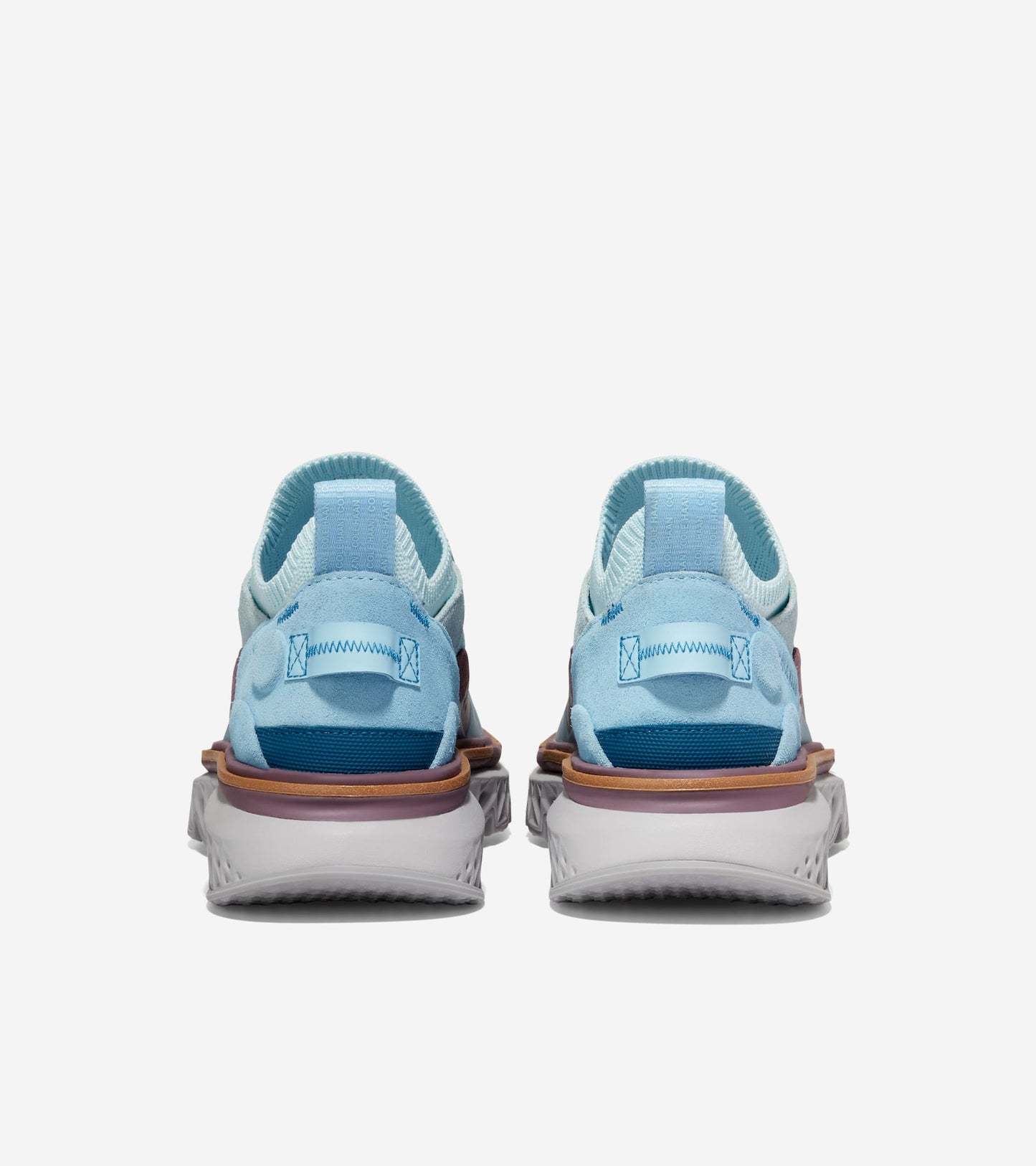 Women's 5.ZERØGRAND WRK Sneaker