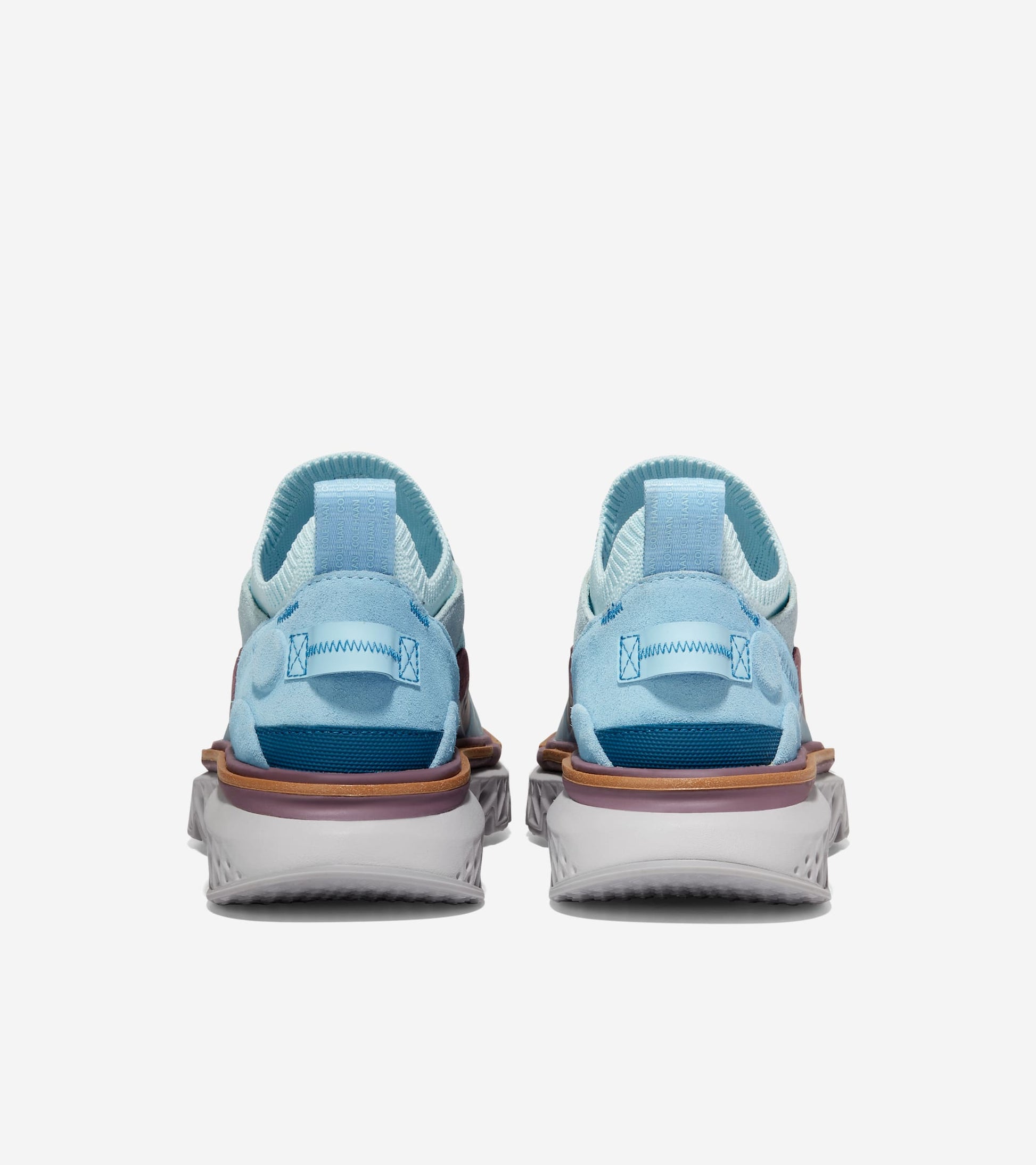 Women's 5.ZERØGRAND WRK Sneaker