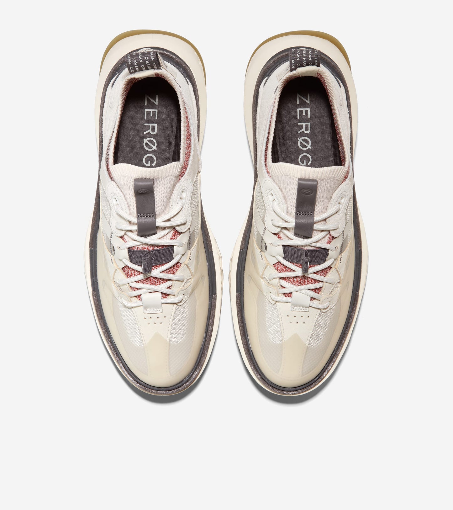Men's 5.ZERØGRAND Work Sneaker