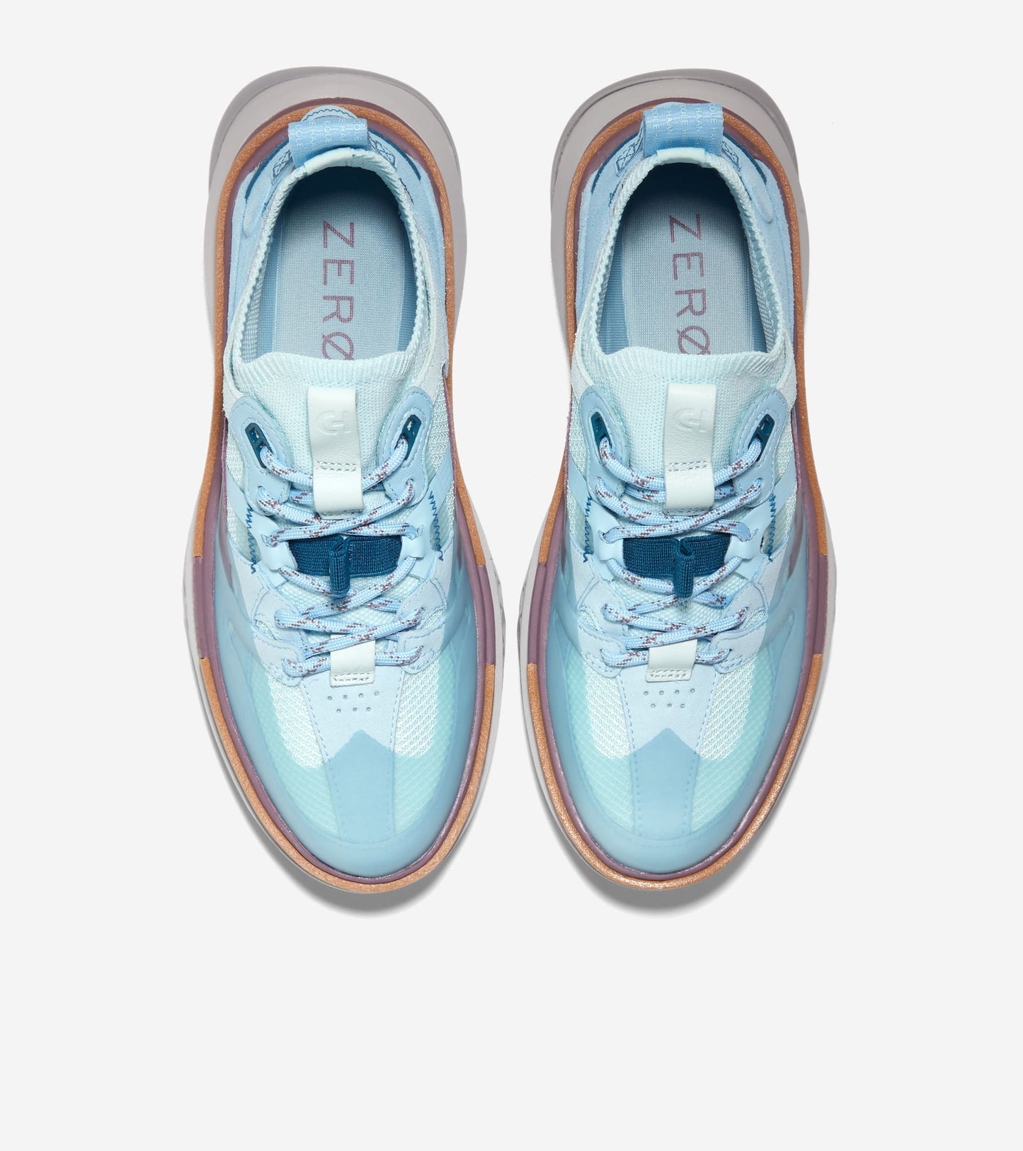 Women's 5.ZERØGRAND WRK Sneaker
