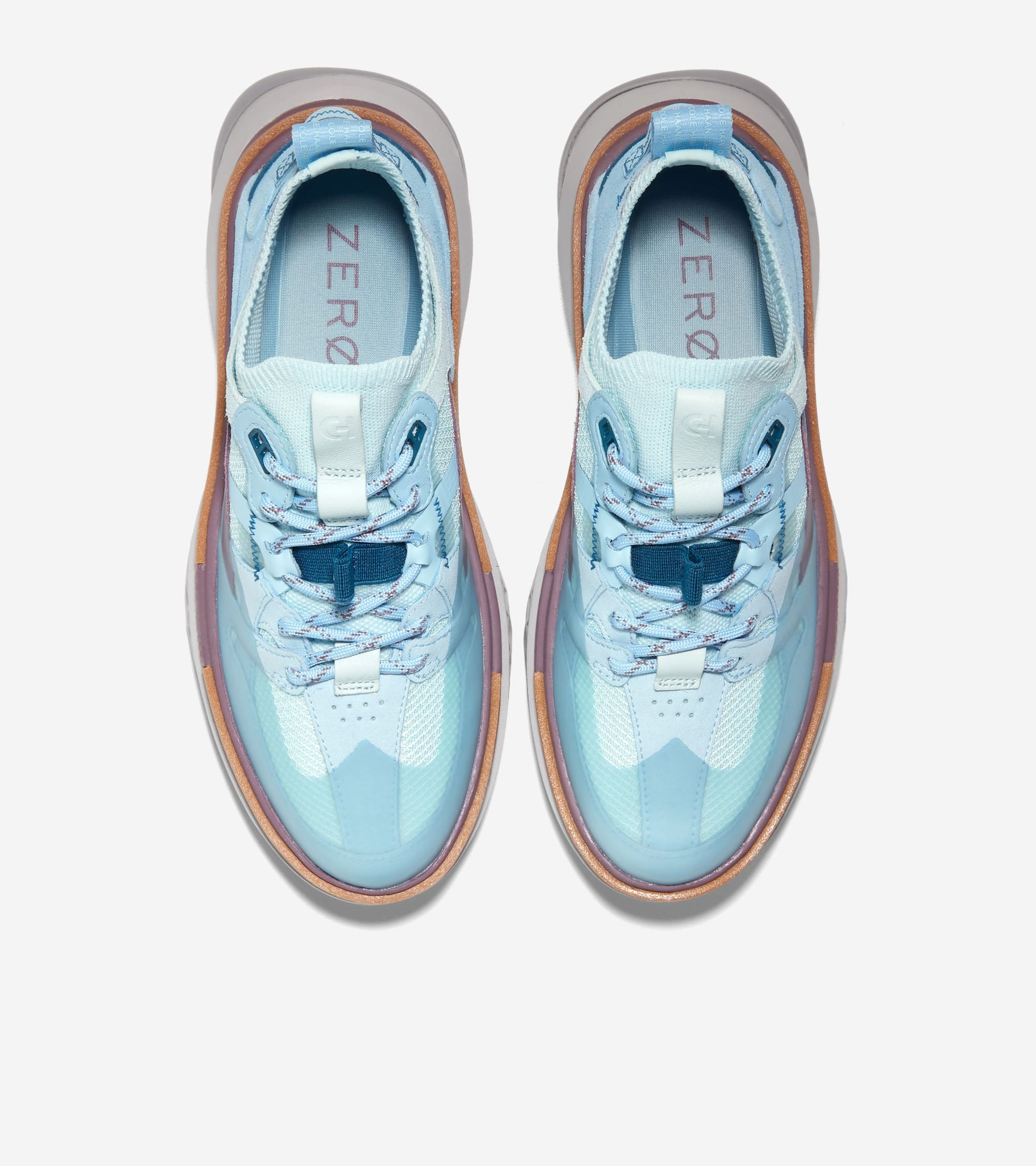 Women's 5.ZERØGRAND WRK Sneaker